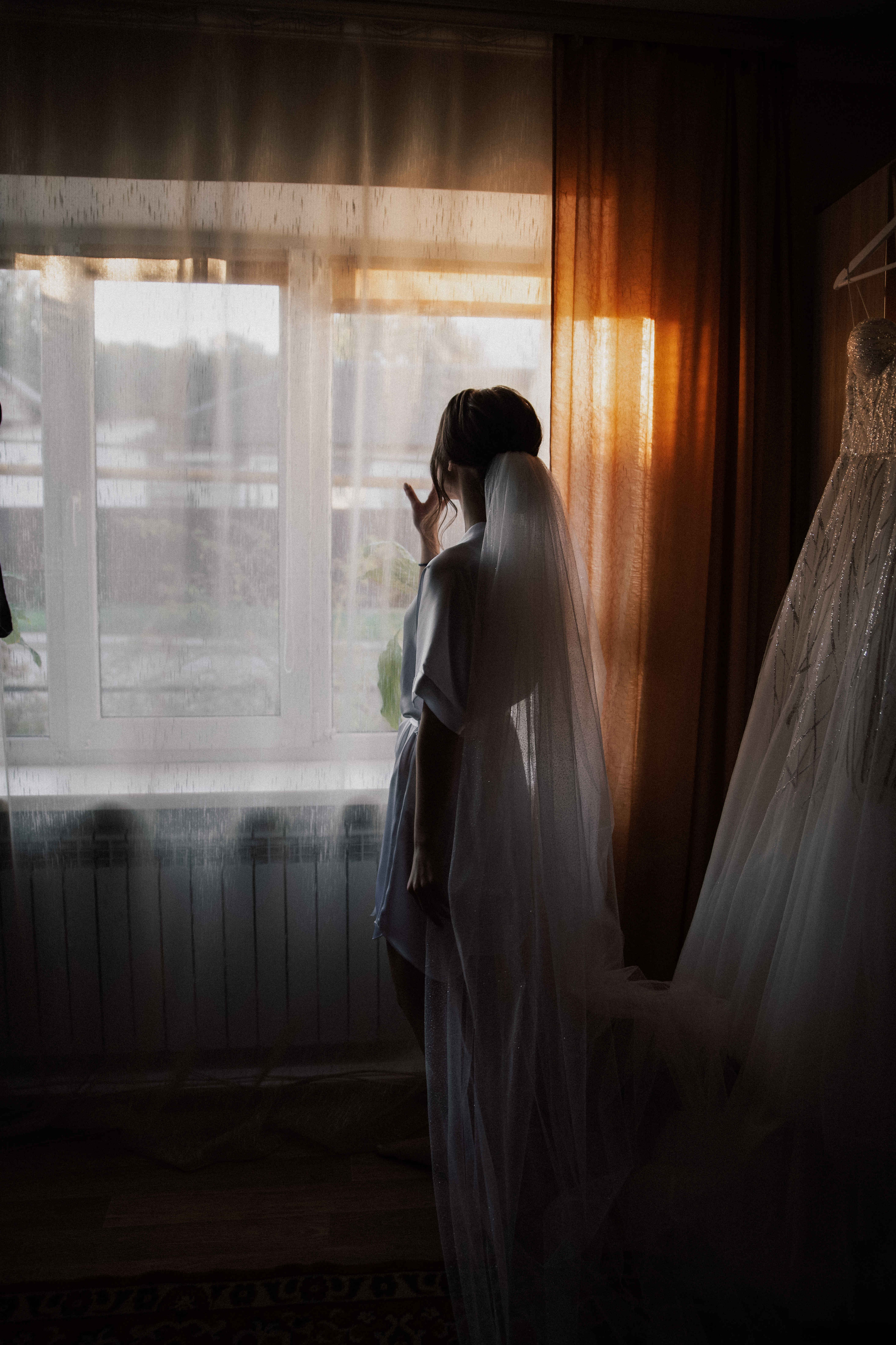 Половинки. Свадебный фотограф Мироманов Николай в Крыму