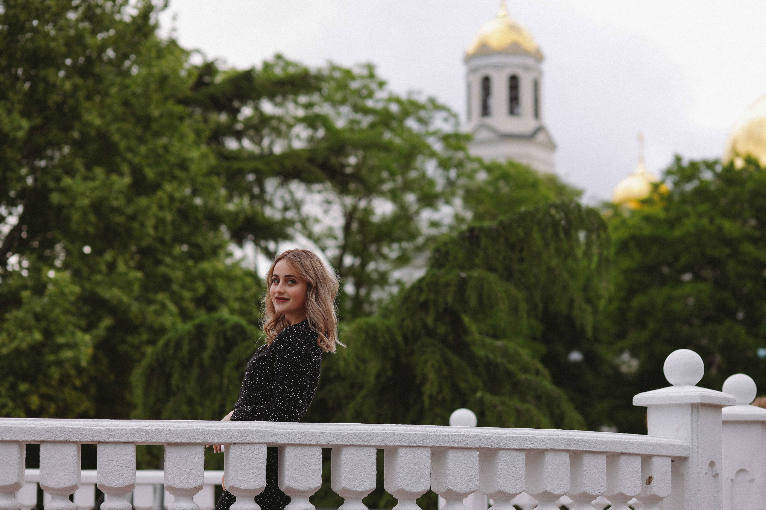 Вита. Свадебный фотограф Мироманов Николай в Крыму