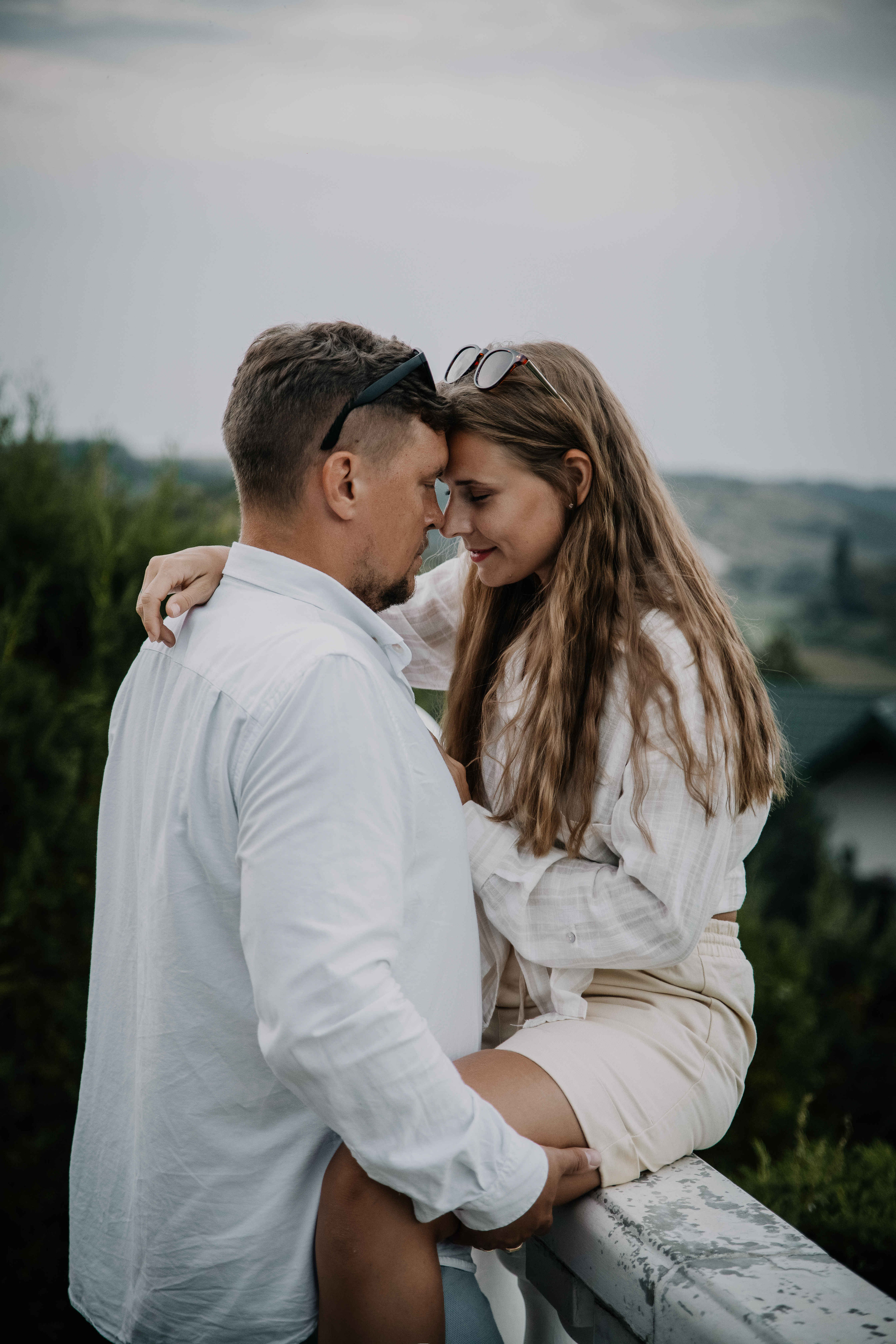 Только ты и я). Свадебный фотограф Мироманов Николай в Крыму