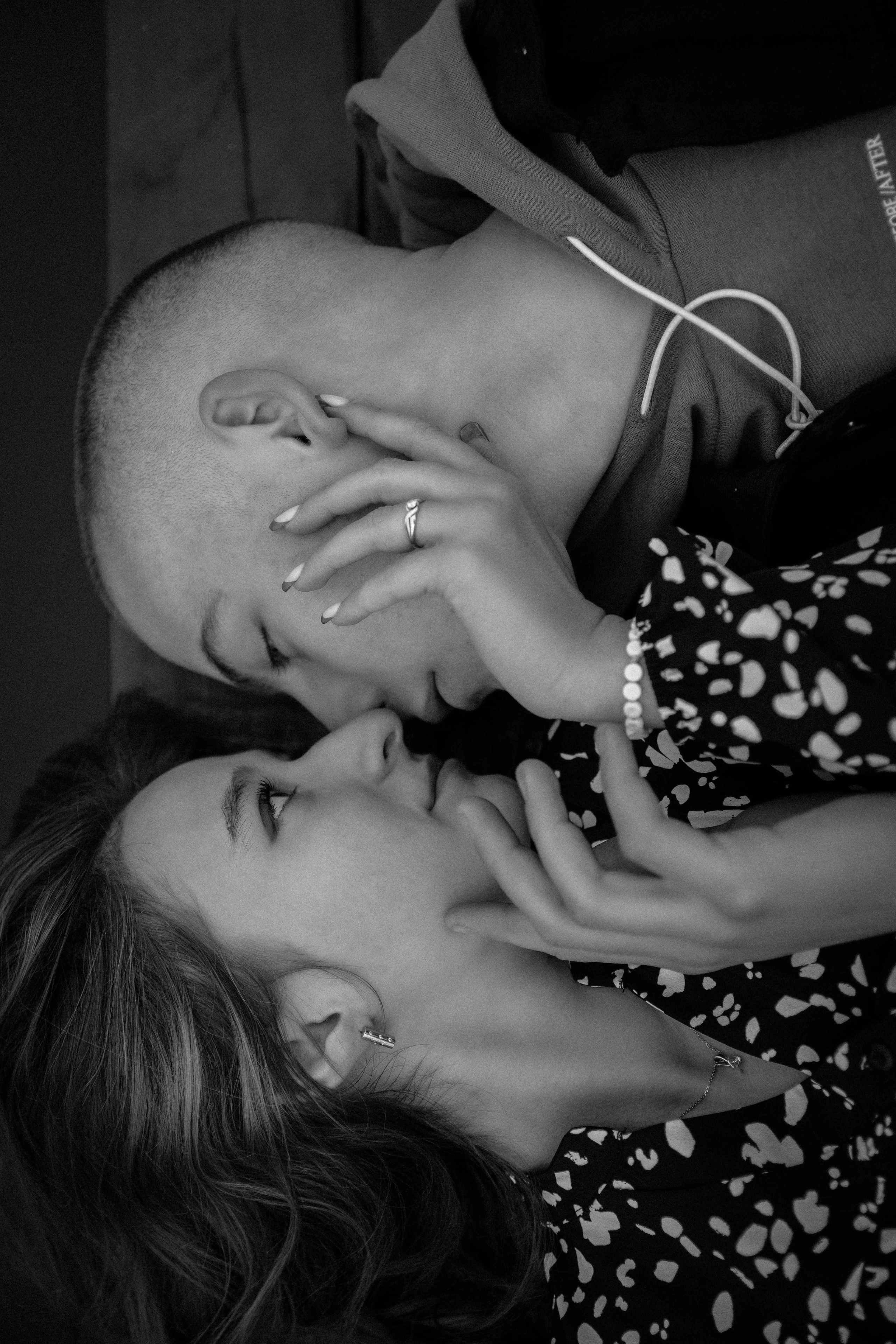 Чувства. Свадебный фотограф Мироманов Николай в Крыму