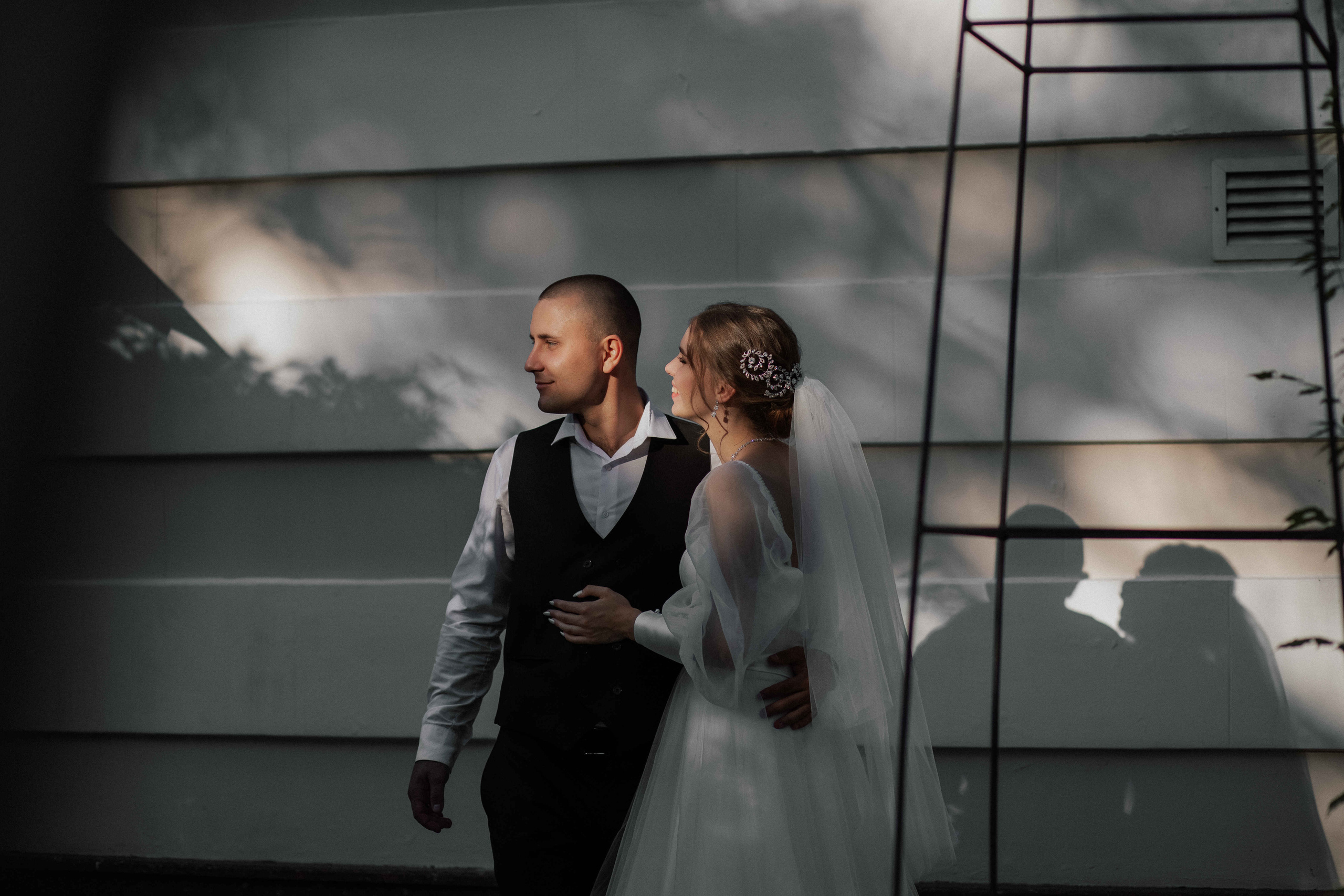 Ручки. Свадебный фотограф Мироманов Николай в Крыму