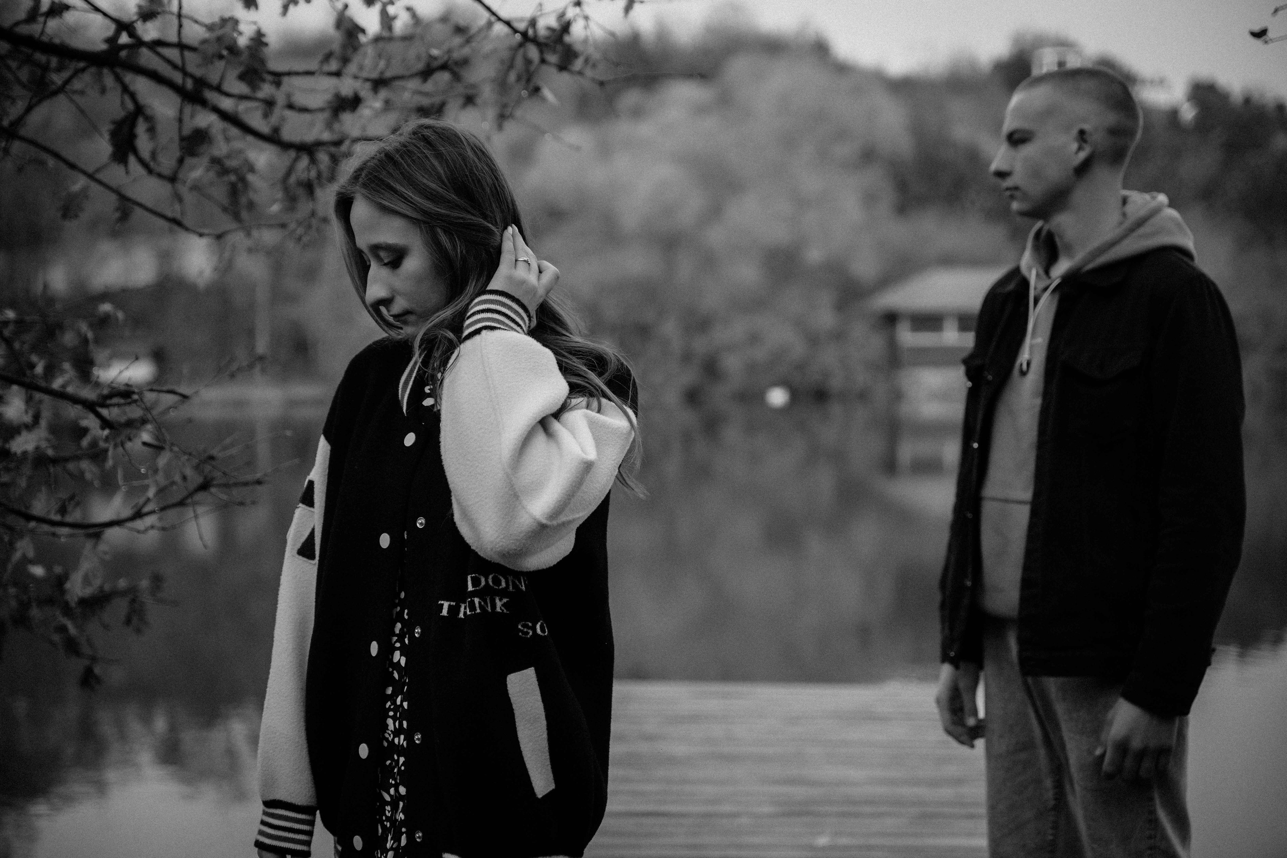 Чувства. Свадебный фотограф Мироманов Николай в Крыму