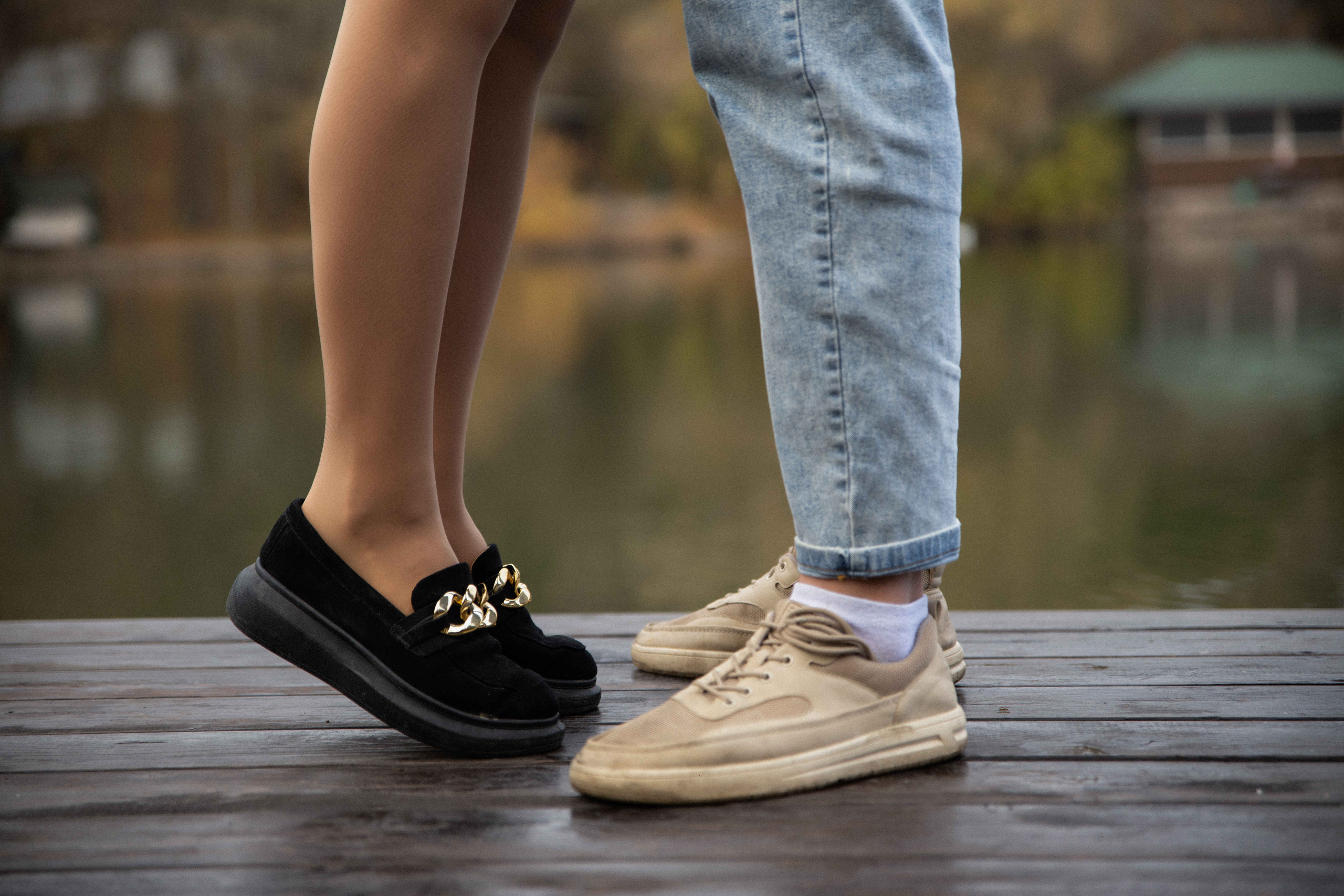 Чувства. Свадебный фотограф Мироманов Николай в Крыму