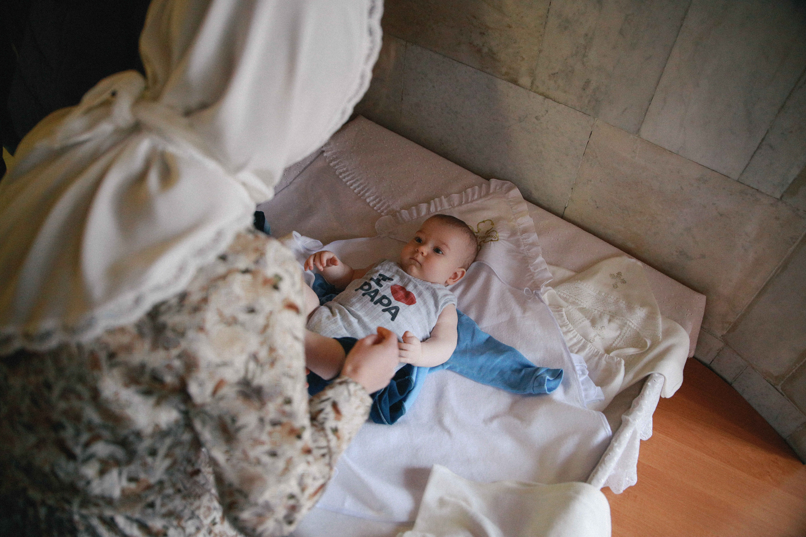 Прочувствуйте атмосферу). Свадебный фотограф Мироманов Николай в Крыму