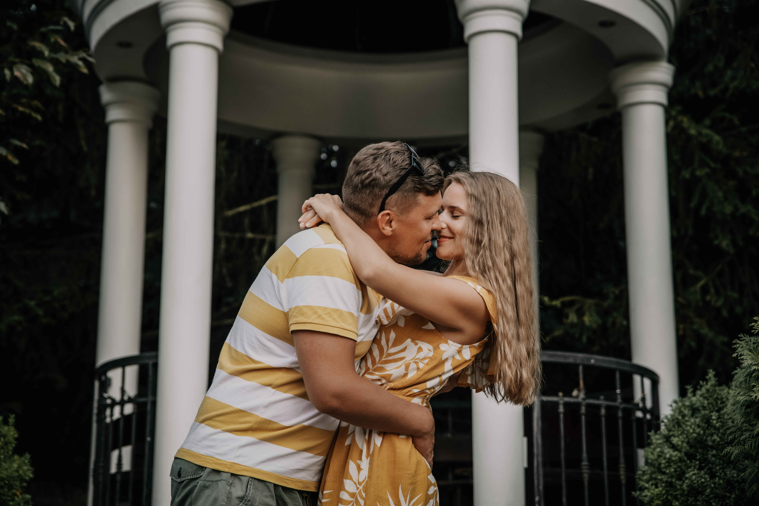 Только ты и я). Свадебный фотограф Мироманов Николай в Крыму