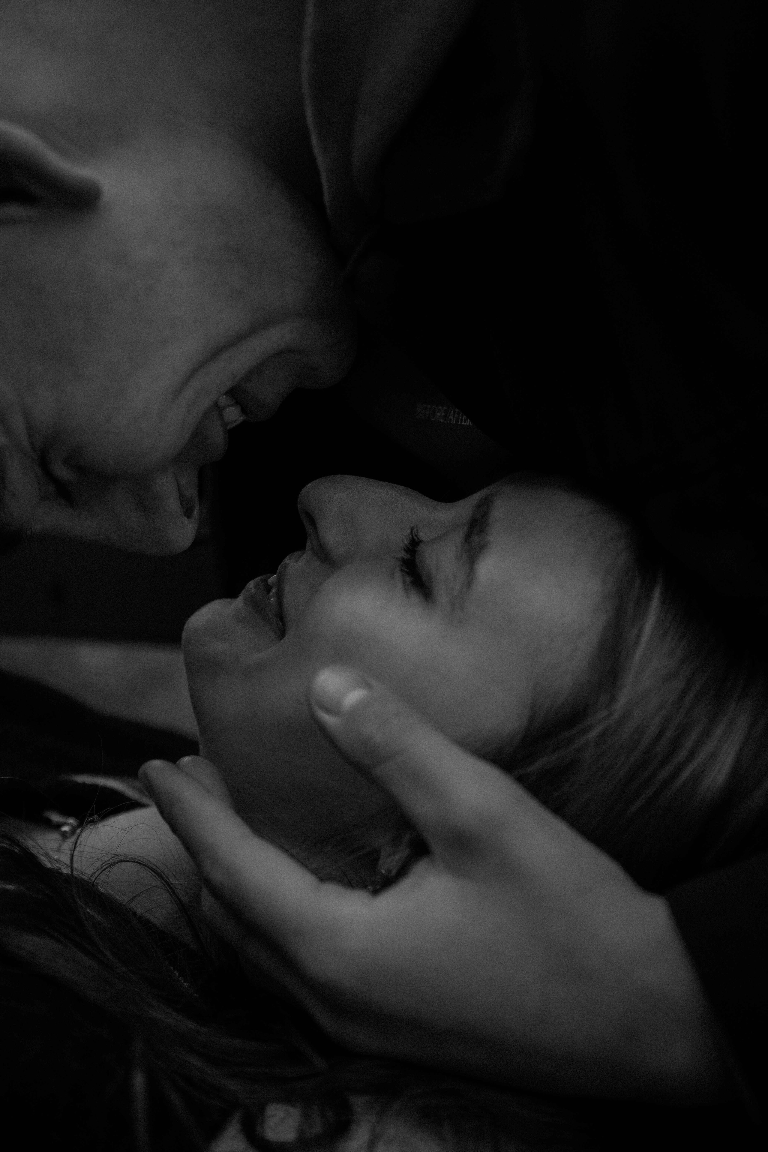 Чувства. Свадебный фотограф Мироманов Николай в Крыму