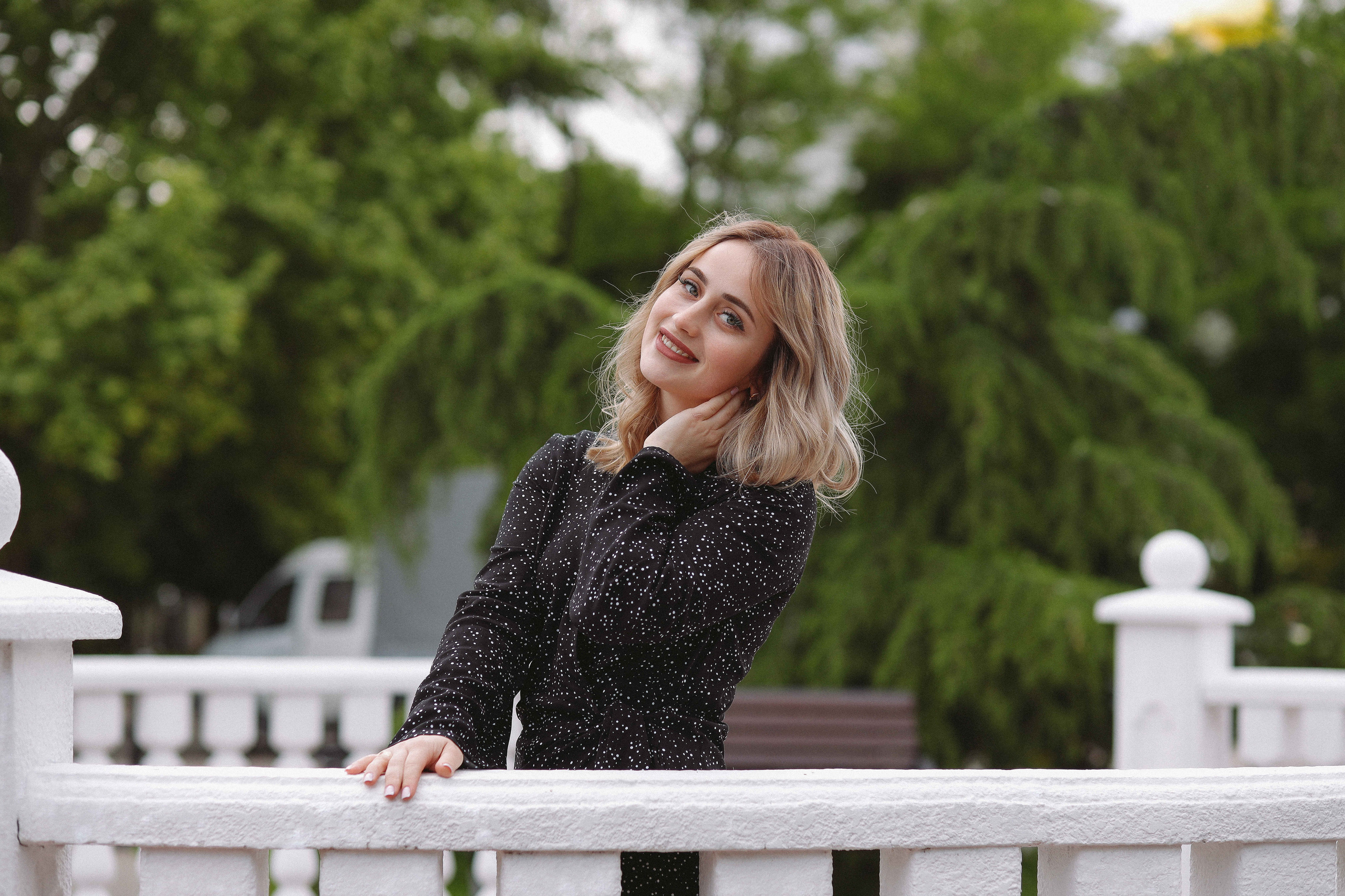 Вита. Свадебный фотограф Мироманов Николай в Крыму