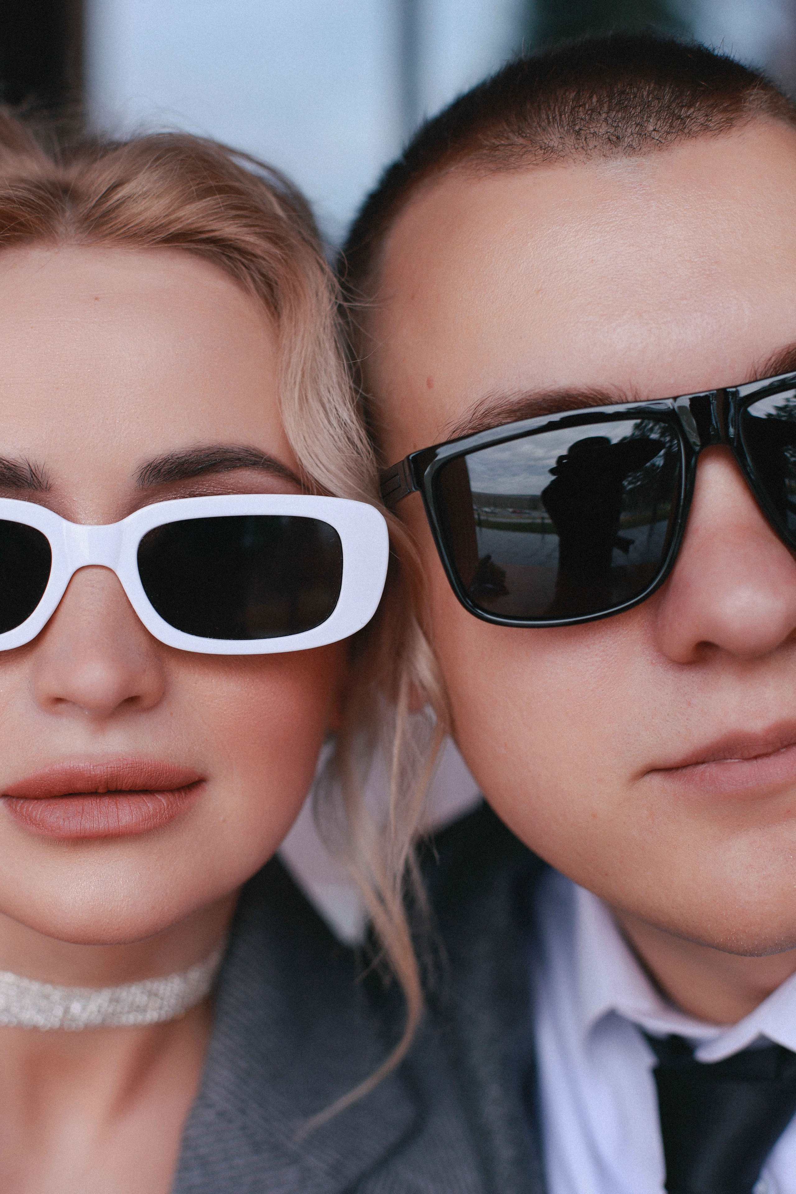 Одна любовь на двоих. Свадебный фотограф Мироманов Николай в Крыму