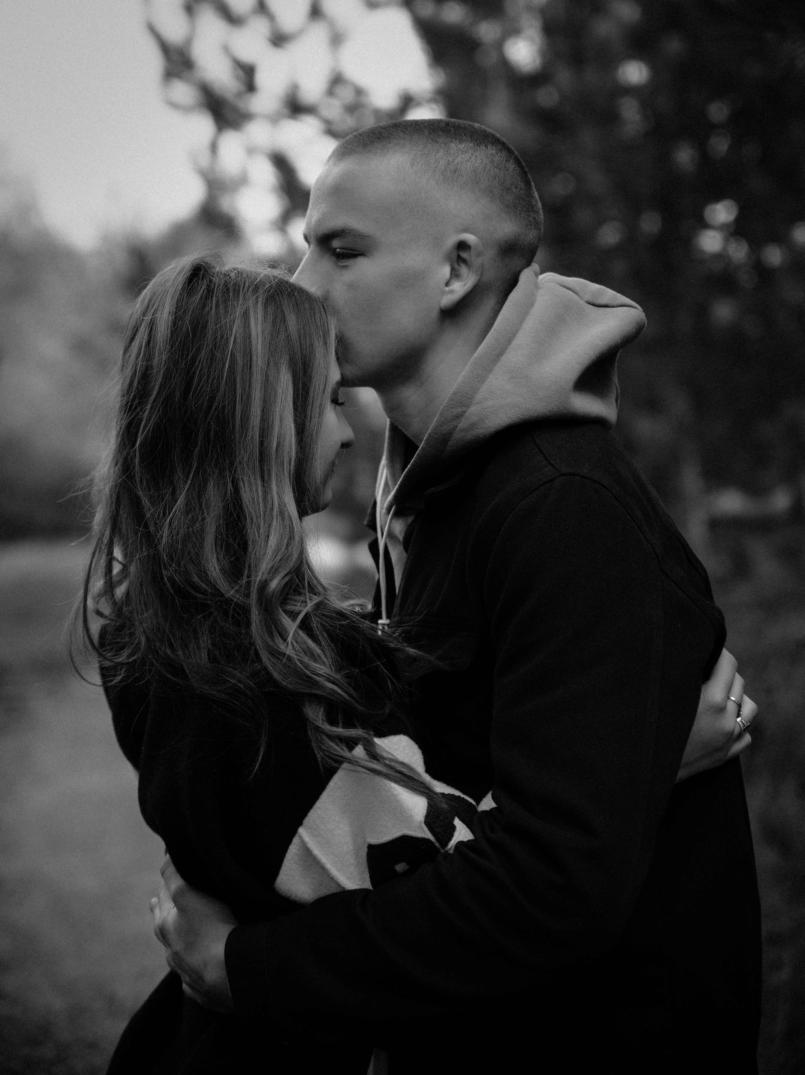 Чувства. Свадебный фотограф Мироманов Николай в Крыму