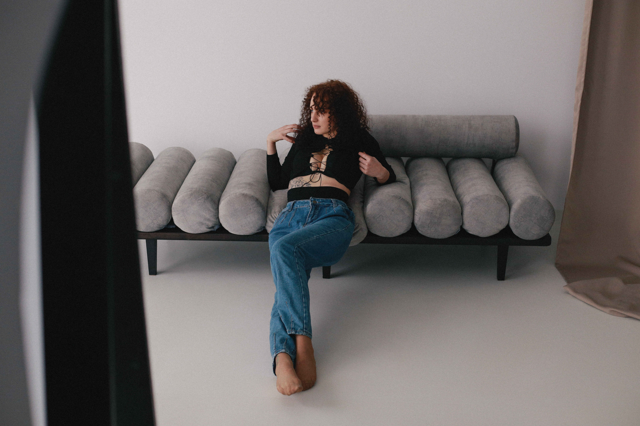 Серия для Яны). Свадебный фотограф Мироманов Николай в Крыму