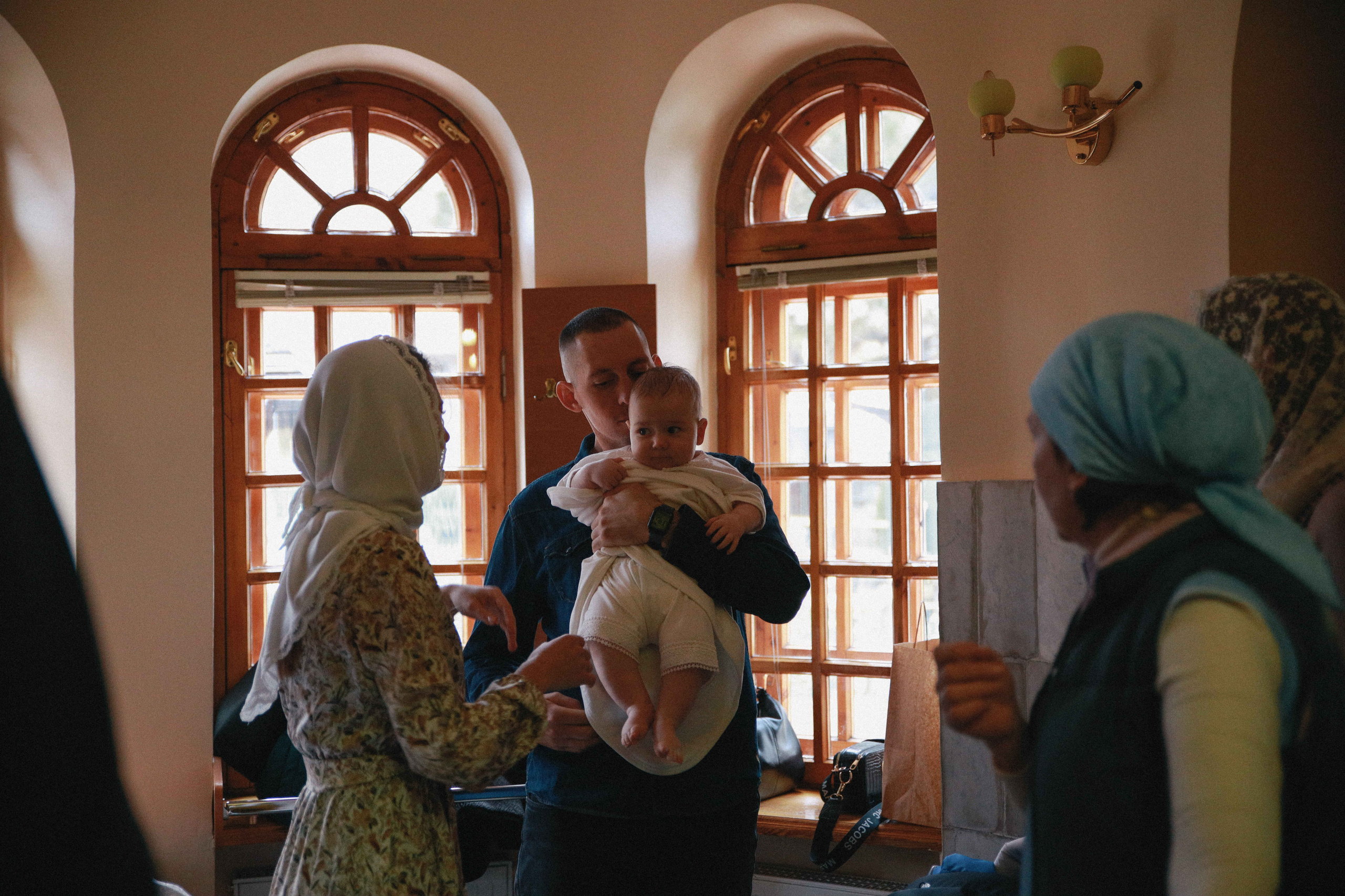 Прочувствуйте атмосферу). Свадебный фотограф Мироманов Николай в Крыму