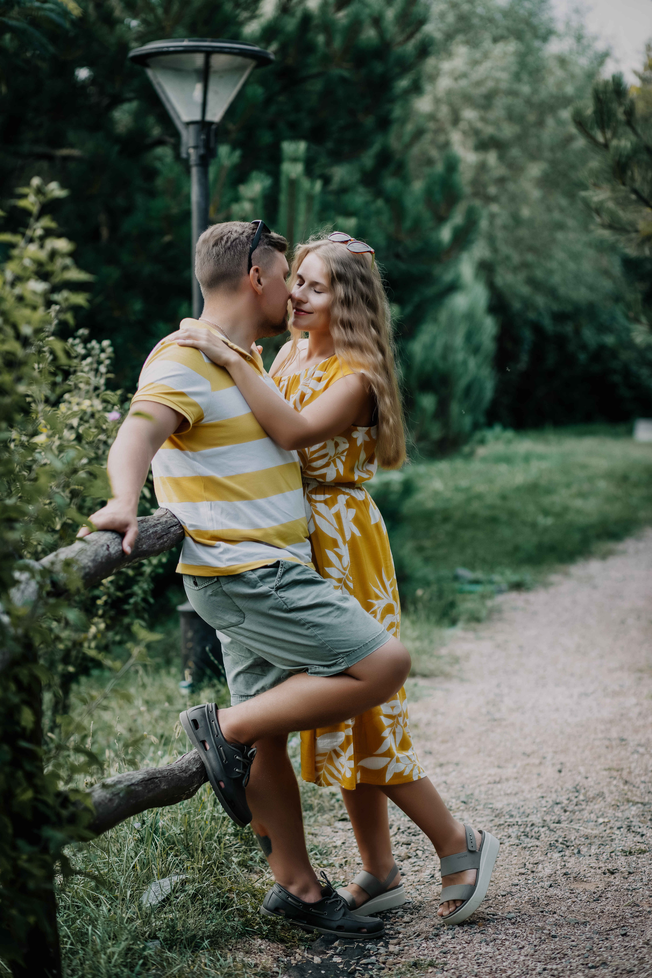 Только ты и я). Свадебный фотограф Мироманов Николай в Крыму