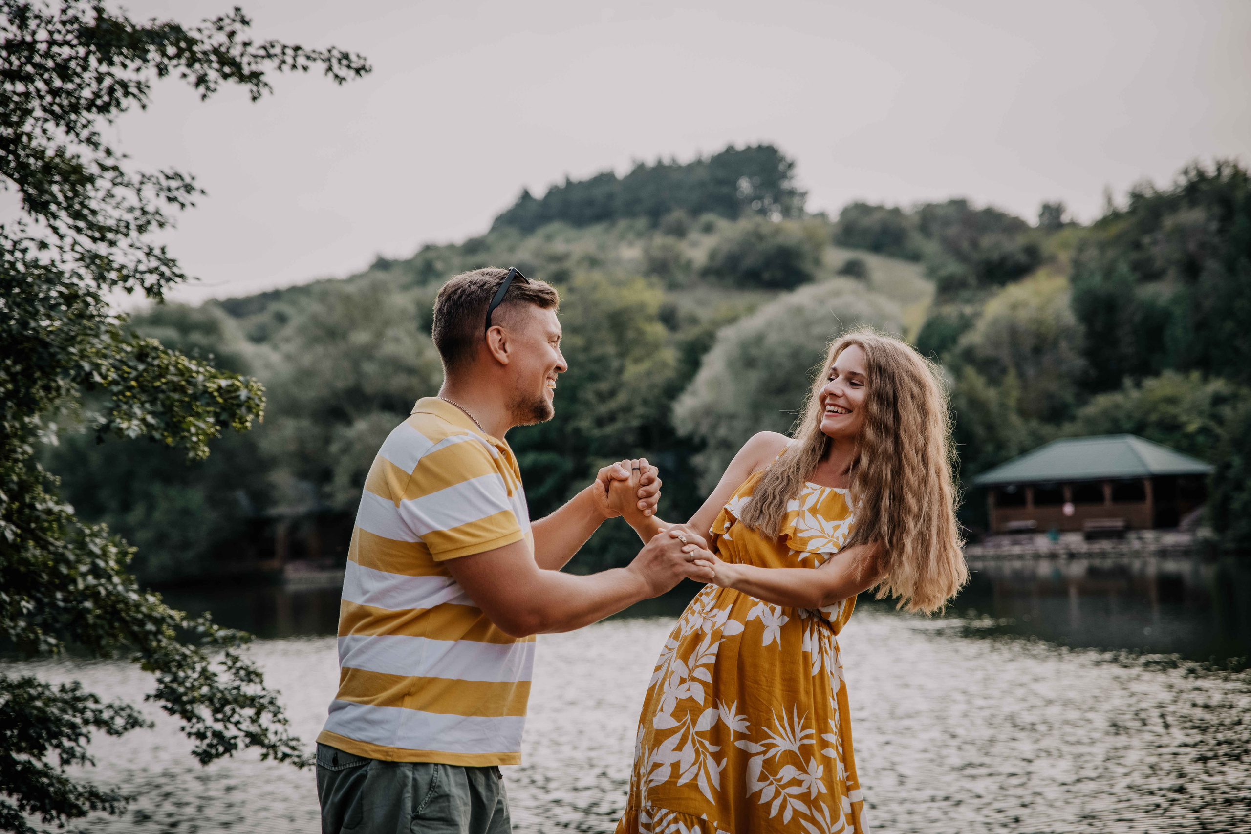 Только ты и я). Свадебный фотограф Мироманов Николай в Крыму