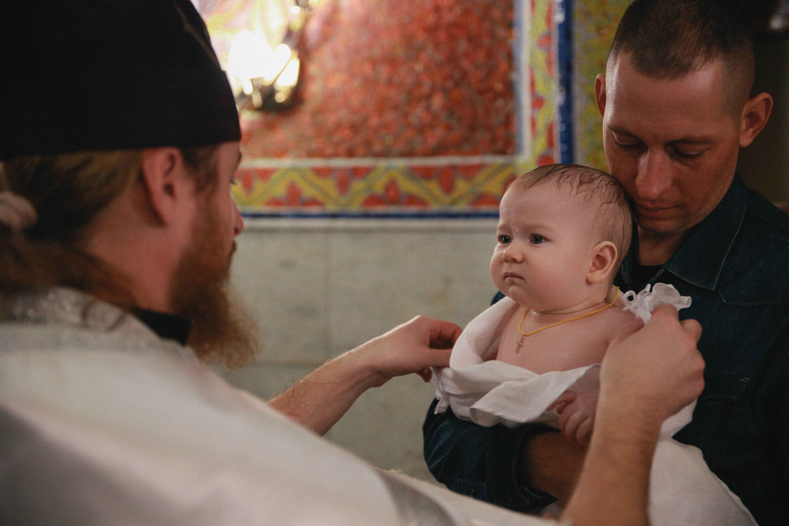 Прочувствуйте атмосферу). Свадебный фотограф Мироманов Николай в Крыму