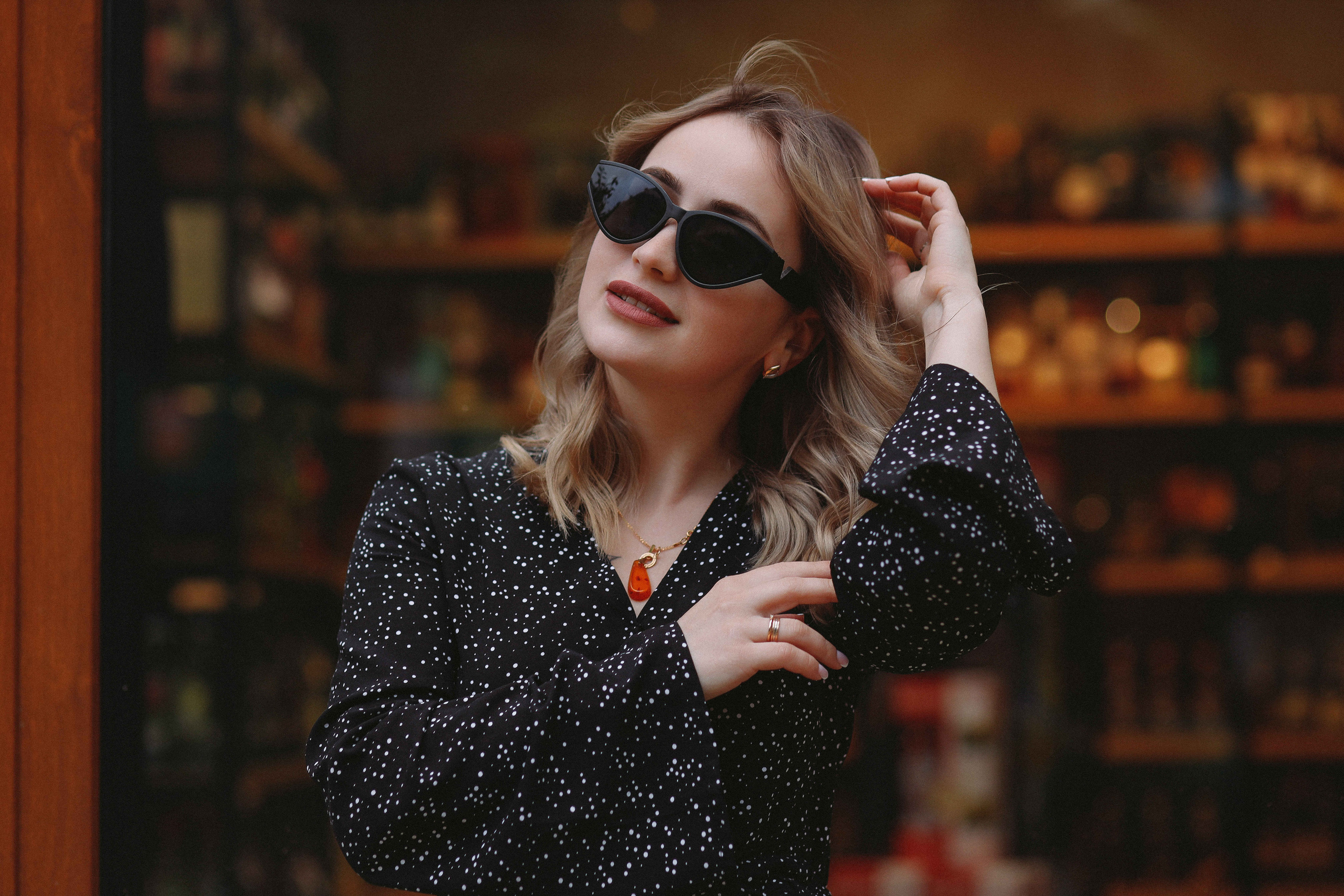 Вита. Свадебный фотограф Мироманов Николай в Крыму