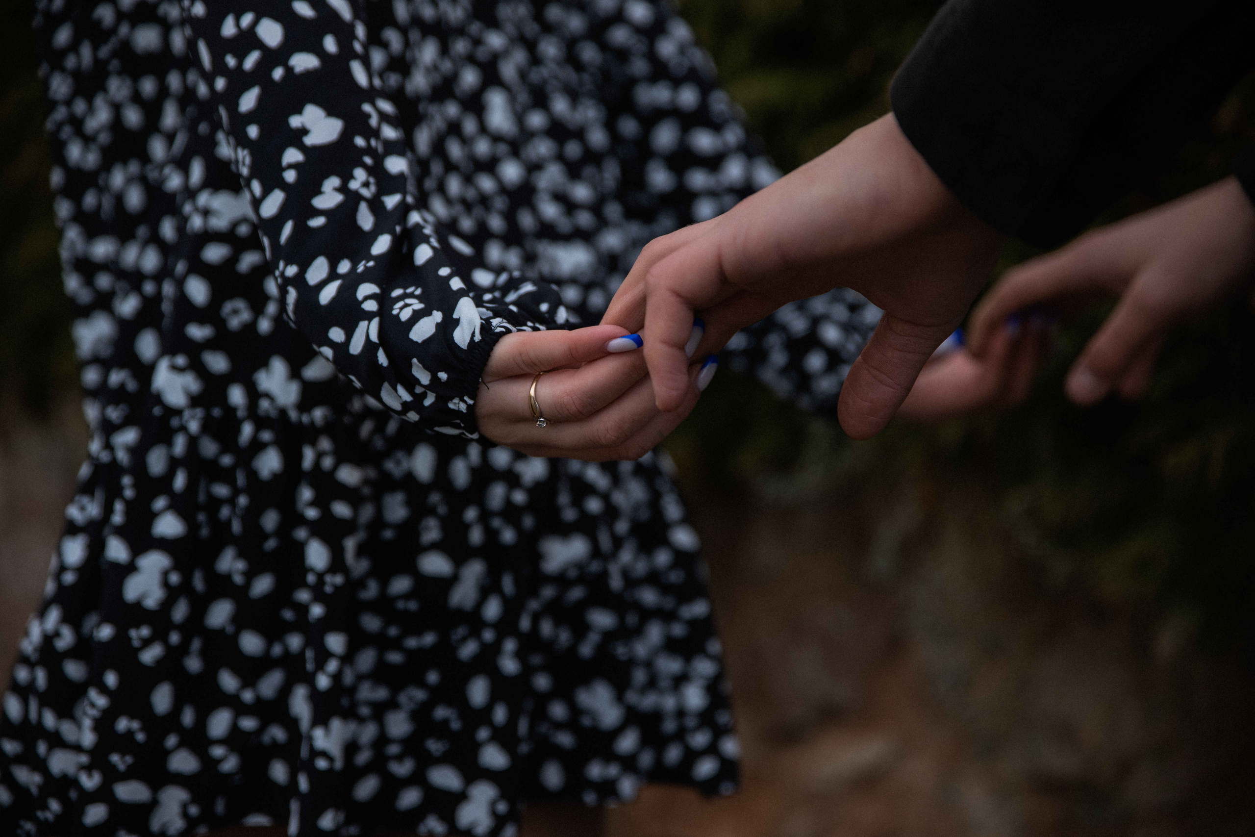 Чувства. Свадебный фотограф Мироманов Николай в Крыму