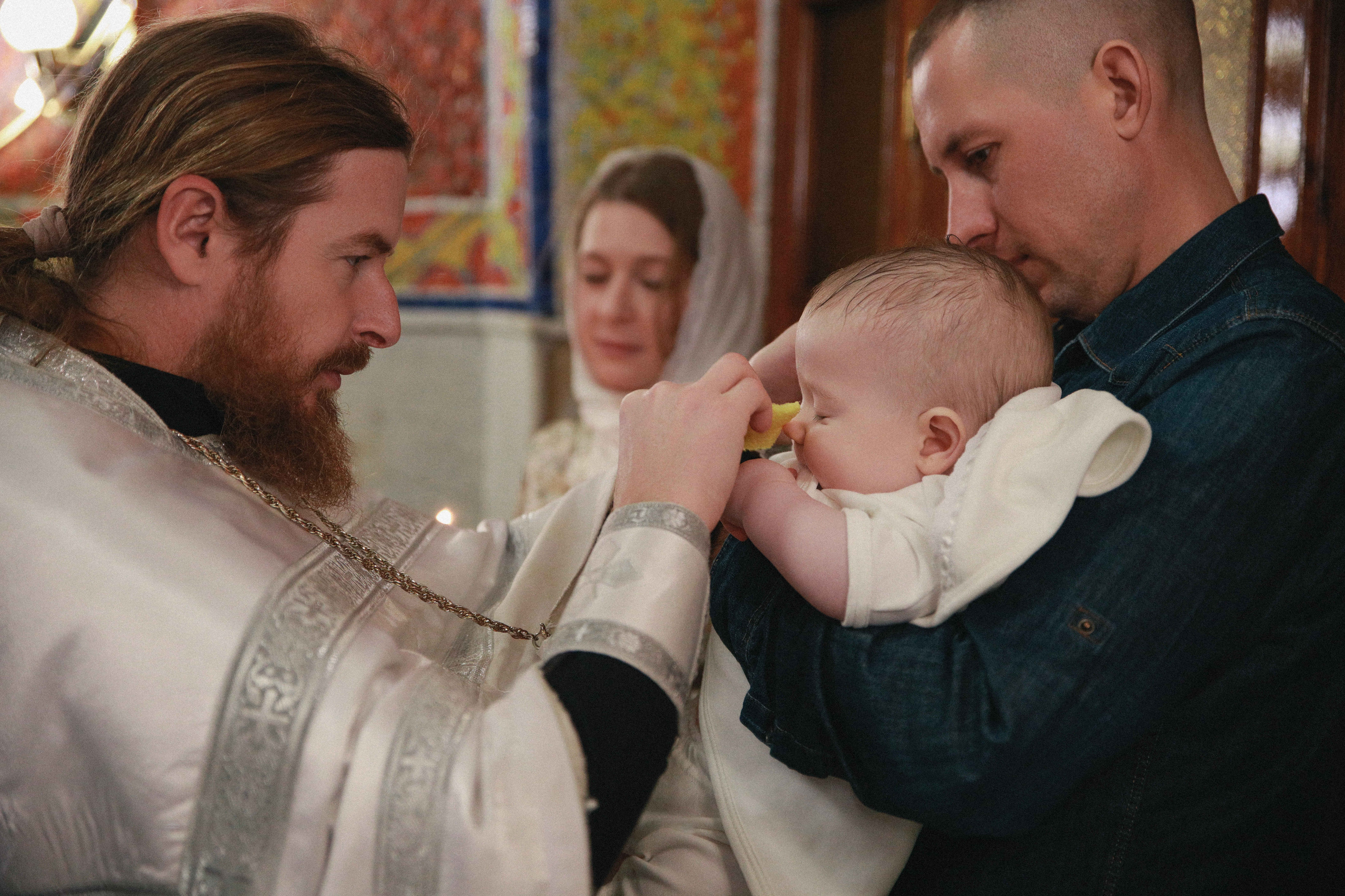 Прочувствуйте атмосферу). Свадебный фотограф Мироманов Николай в Крыму