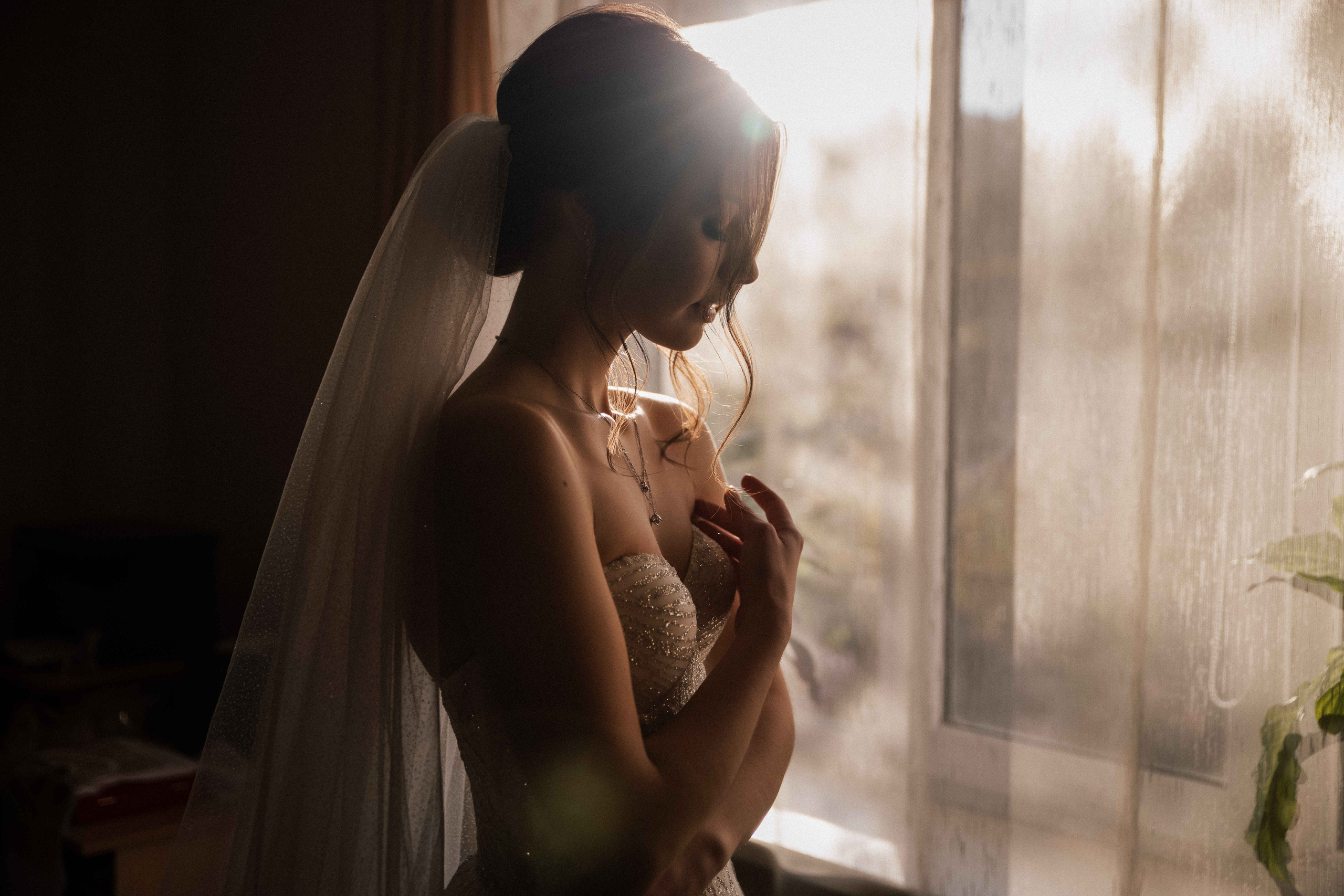 Половинки. Свадебный фотограф Мироманов Николай в Крыму