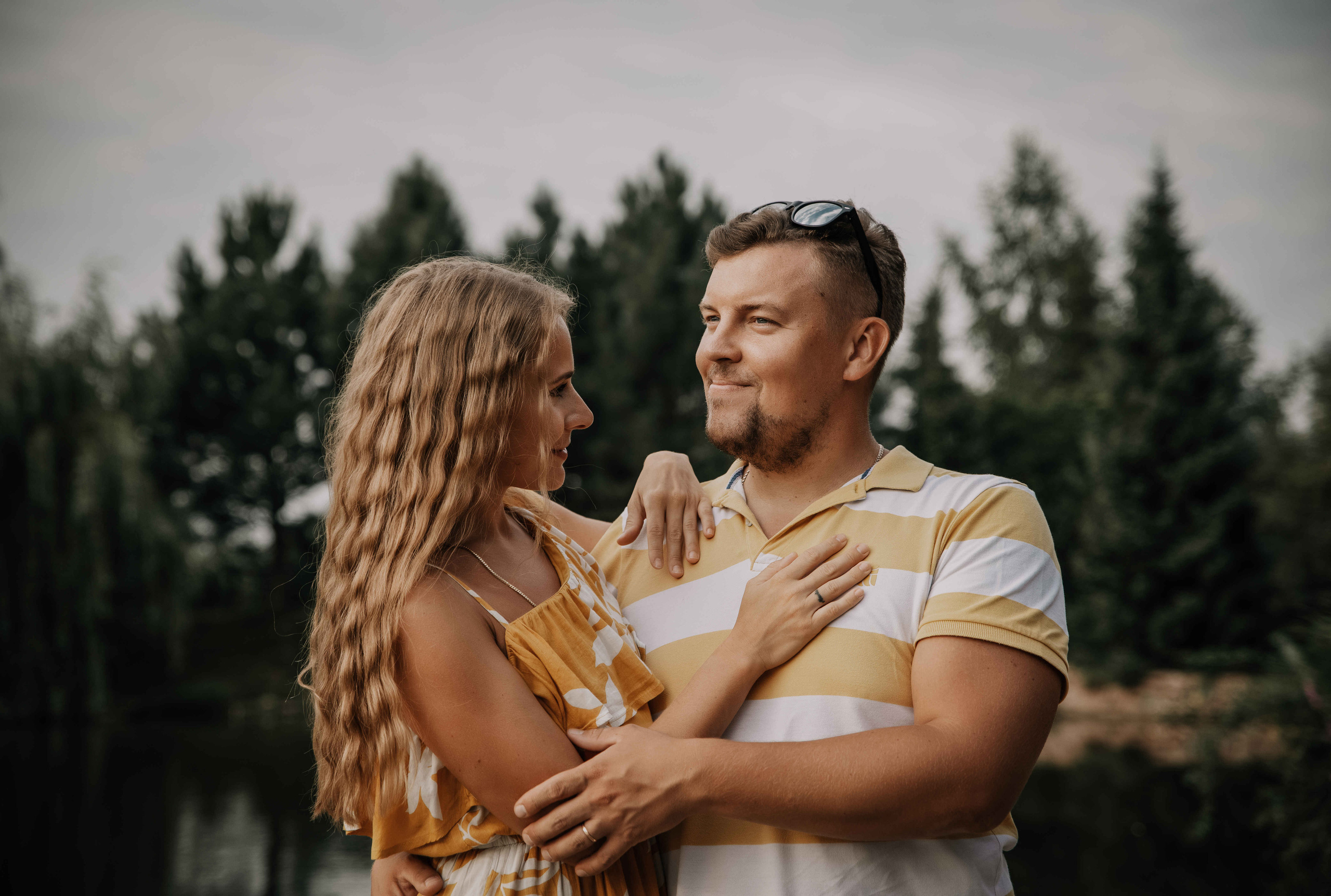 Только ты и я). Свадебный фотограф Мироманов Николай в Крыму