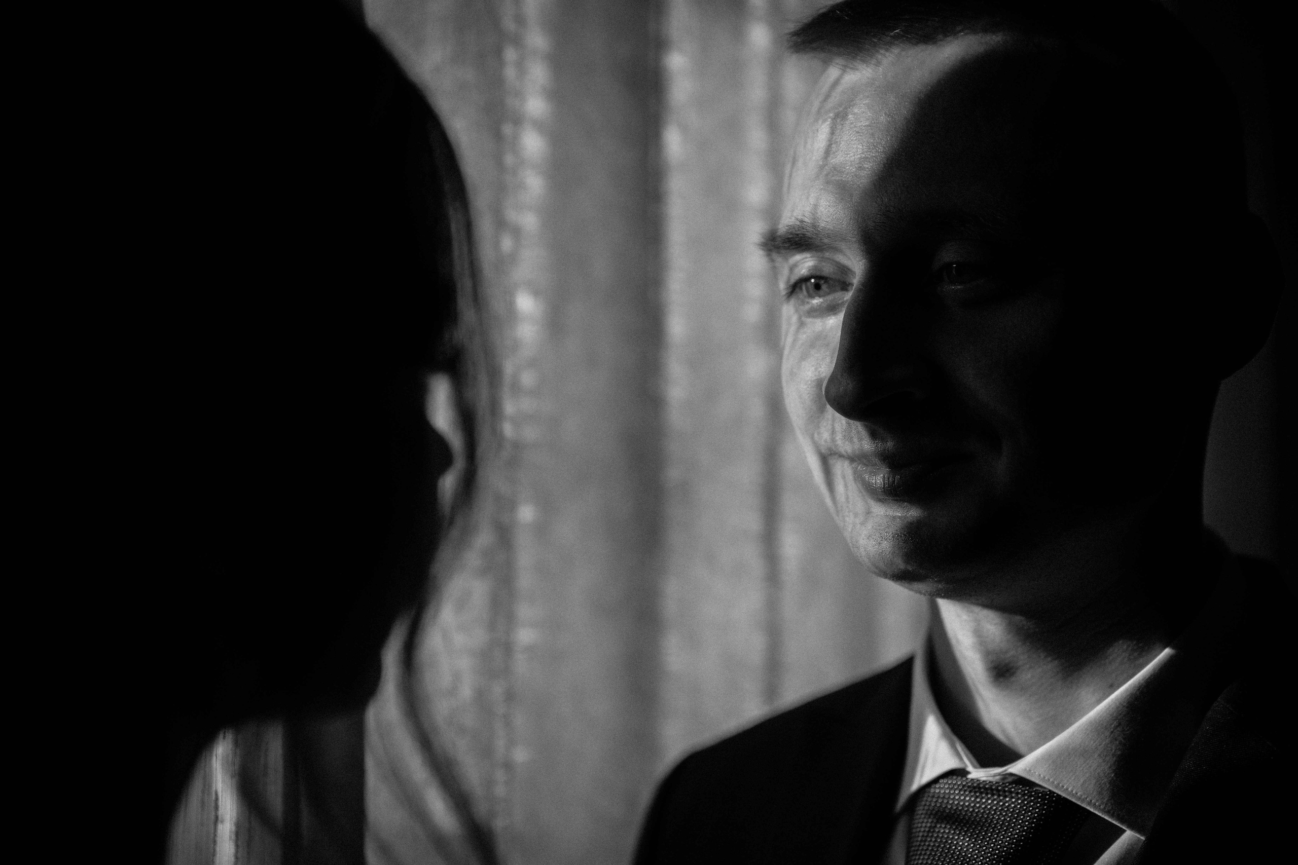 Половинки. Свадебный фотограф Мироманов Николай в Крыму