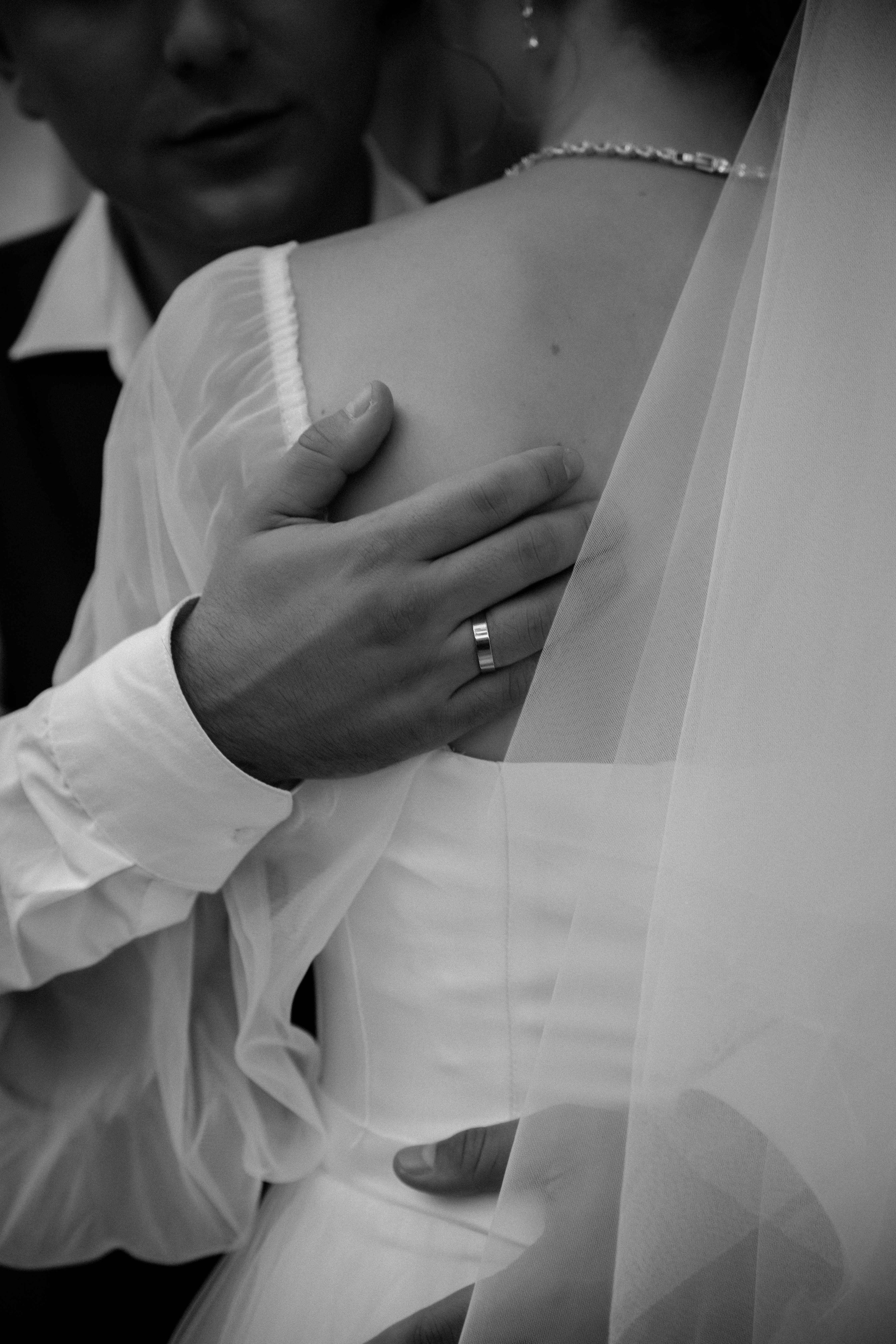 Ручки. Свадебный фотограф Мироманов Николай в Крыму