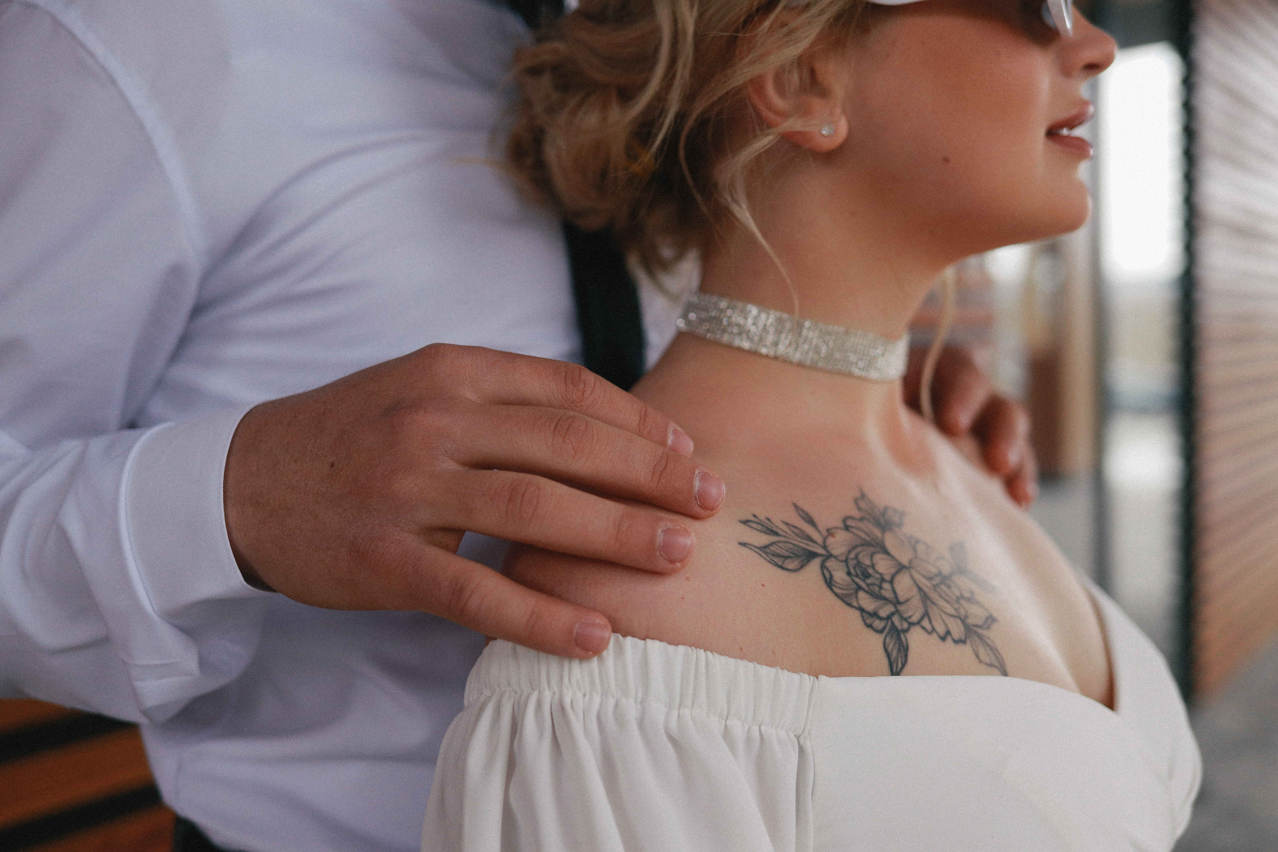 Одна любовь на двоих. Свадебный фотограф Мироманов Николай в Крыму