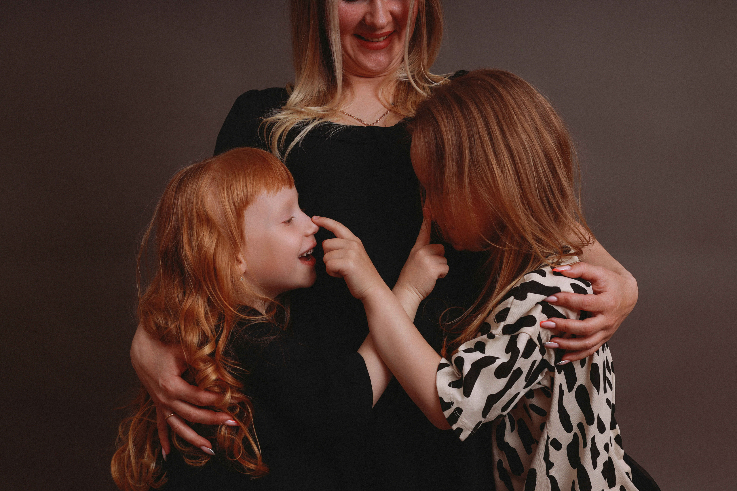 Любовь мамы). Свадебный фотограф Мироманов Николай в Крыму