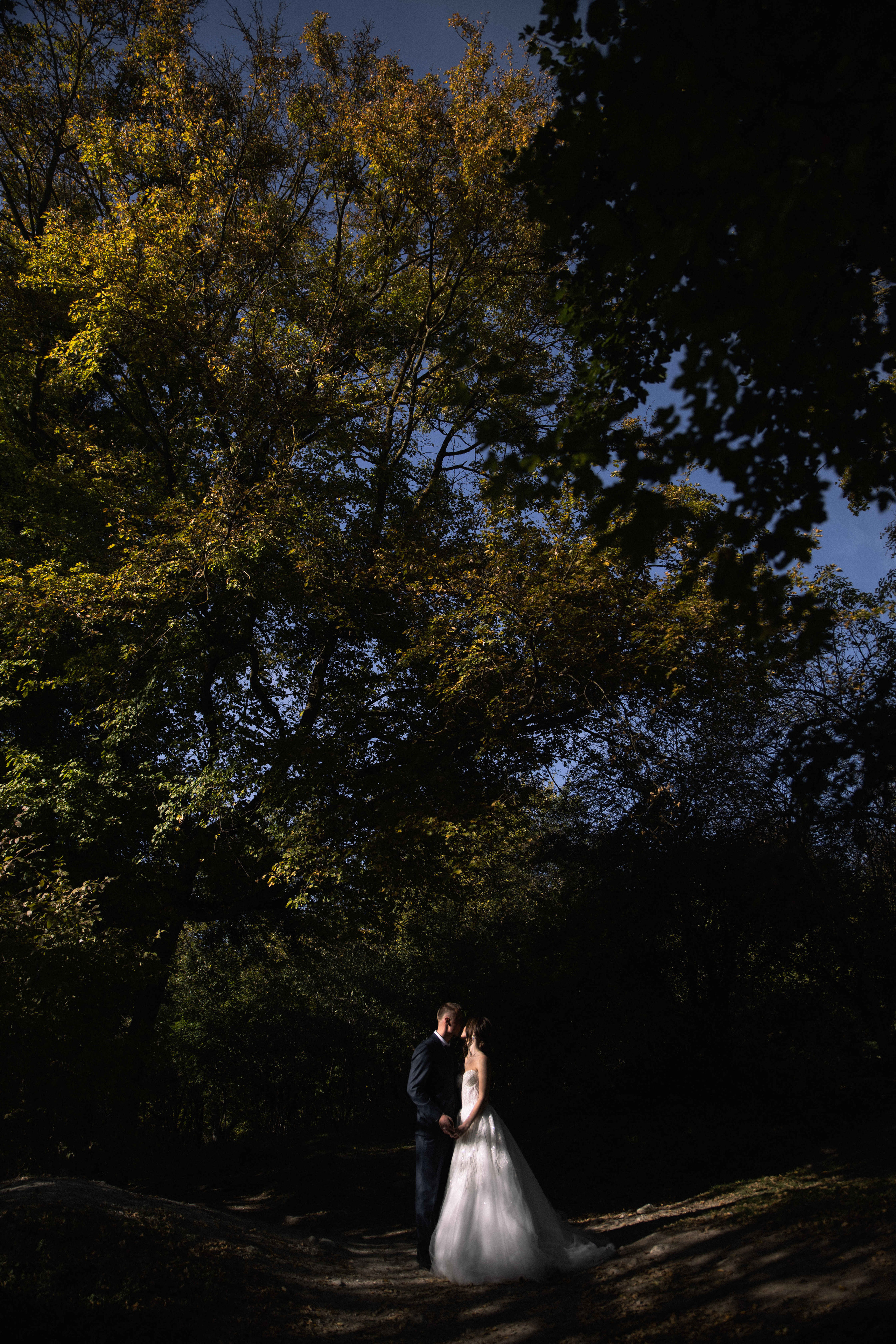 Половинки. Свадебный фотограф Мироманов Николай в Крыму