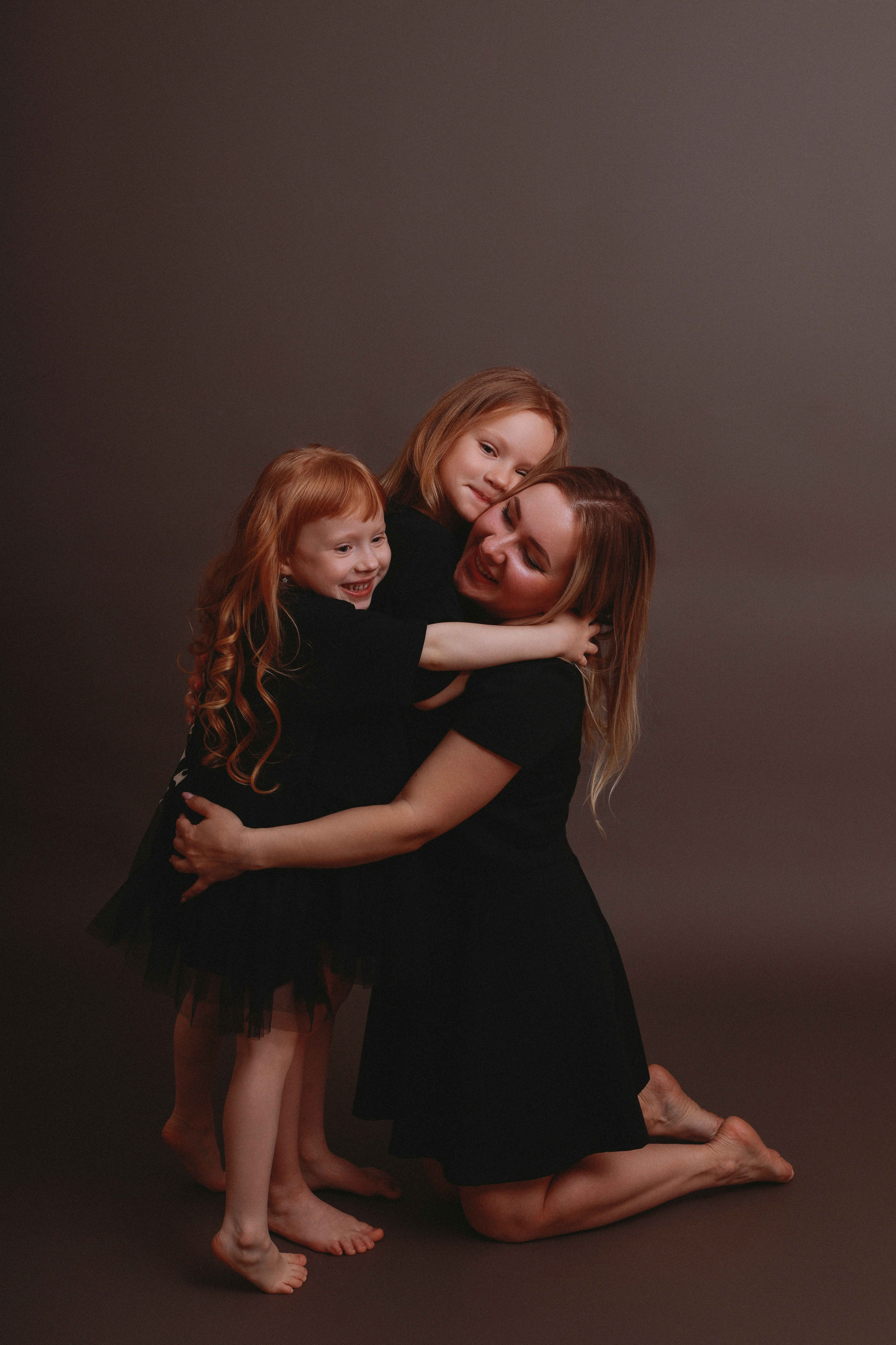 Любовь мамы). Свадебный фотограф Мироманов Николай в Крыму