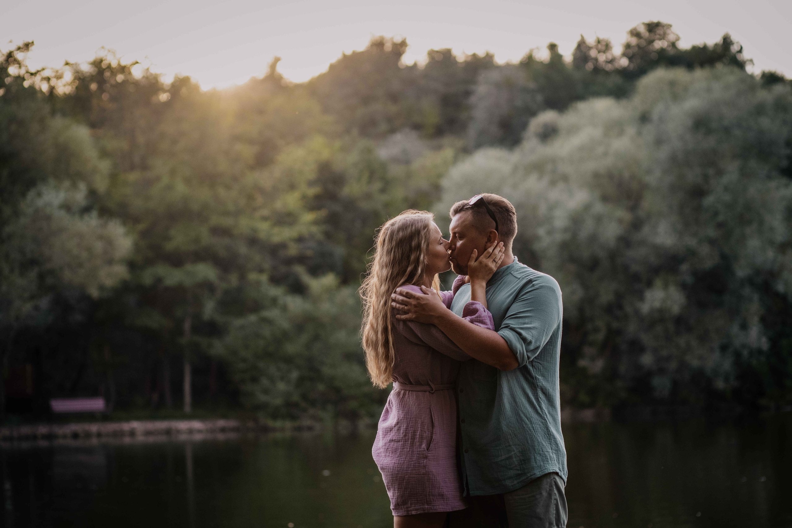 Только ты и я). Свадебный фотограф Мироманов Николай в Крыму