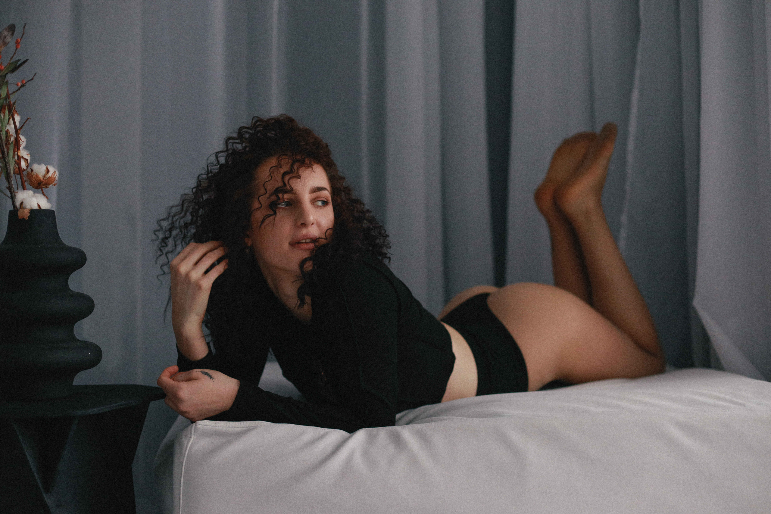 Серия для Яны). Свадебный фотограф Мироманов Николай в Крыму