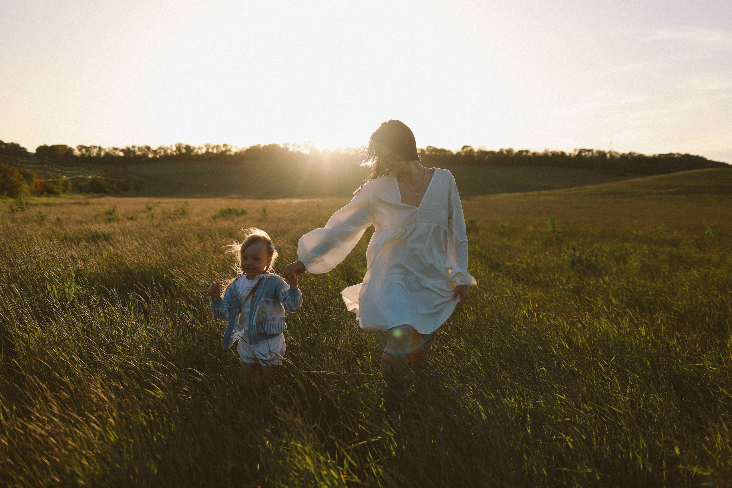 Солнышко в руках). Свадебный фотограф Мироманов Николай в Крыму