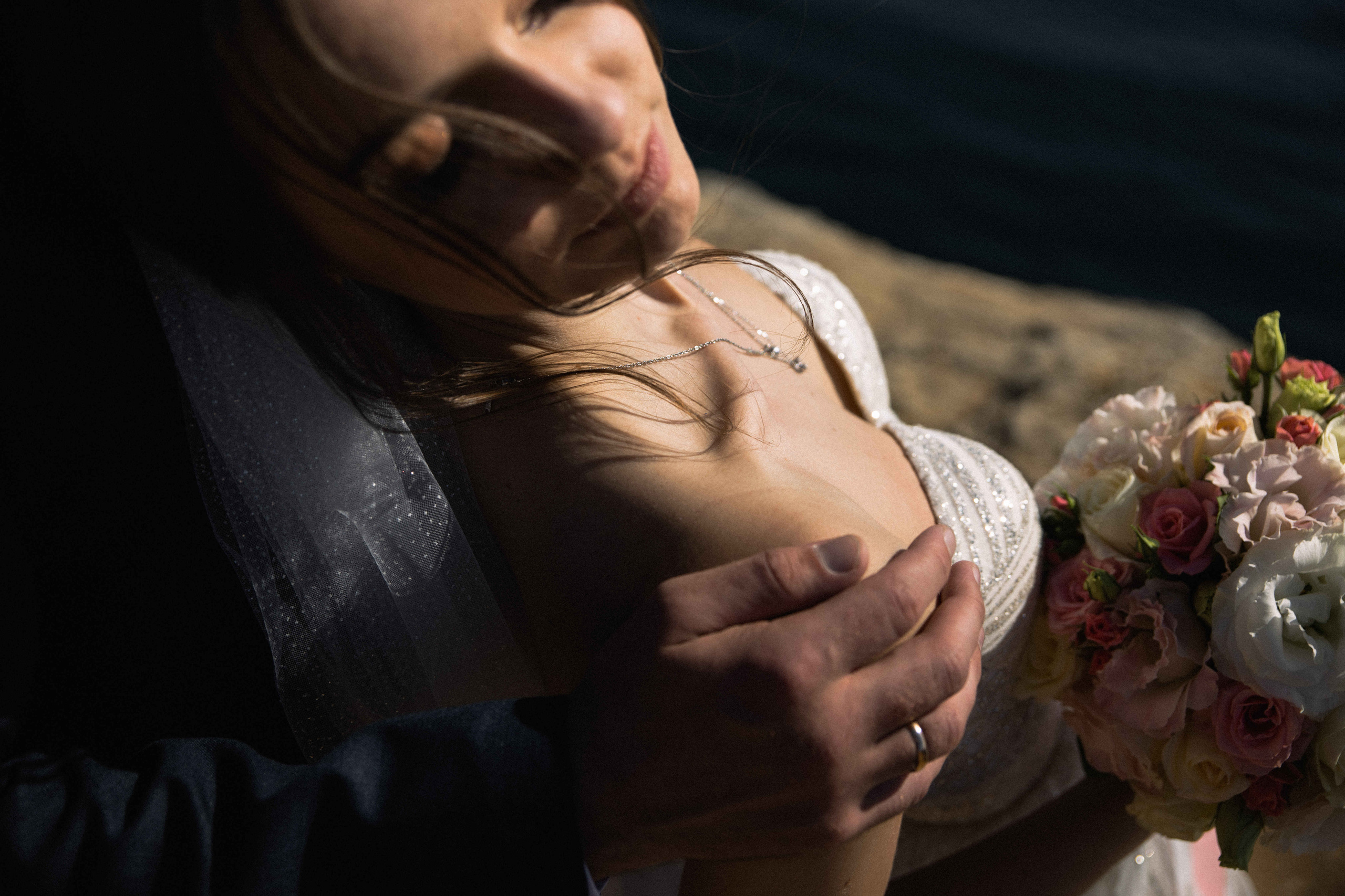 Половинки. Свадебный фотограф Мироманов Николай в Крыму