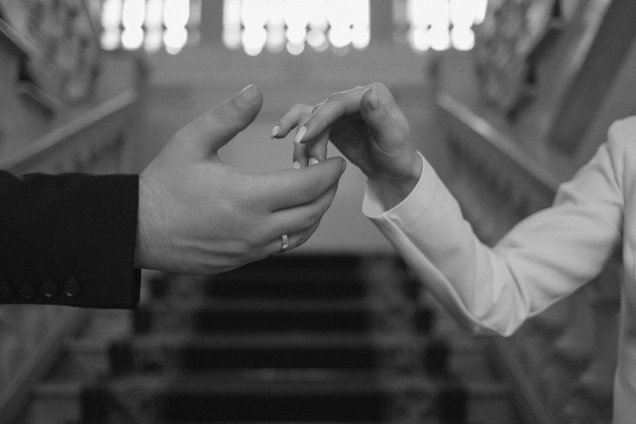 Настоящие. Свадебный фотограф Мироманов Николай в Крыму