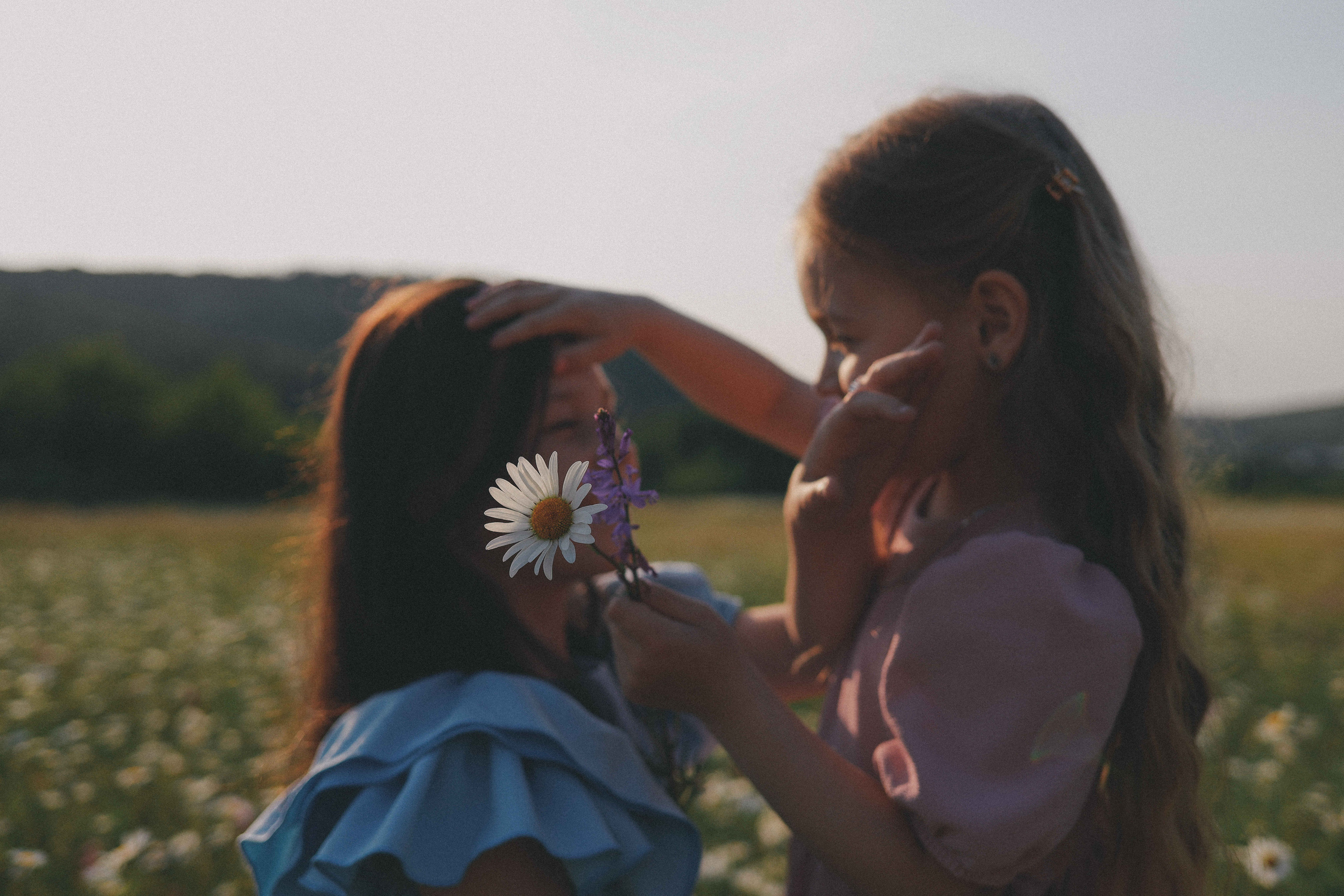 Сестрички. Свадебный фотограф Мироманов Николай в Крыму