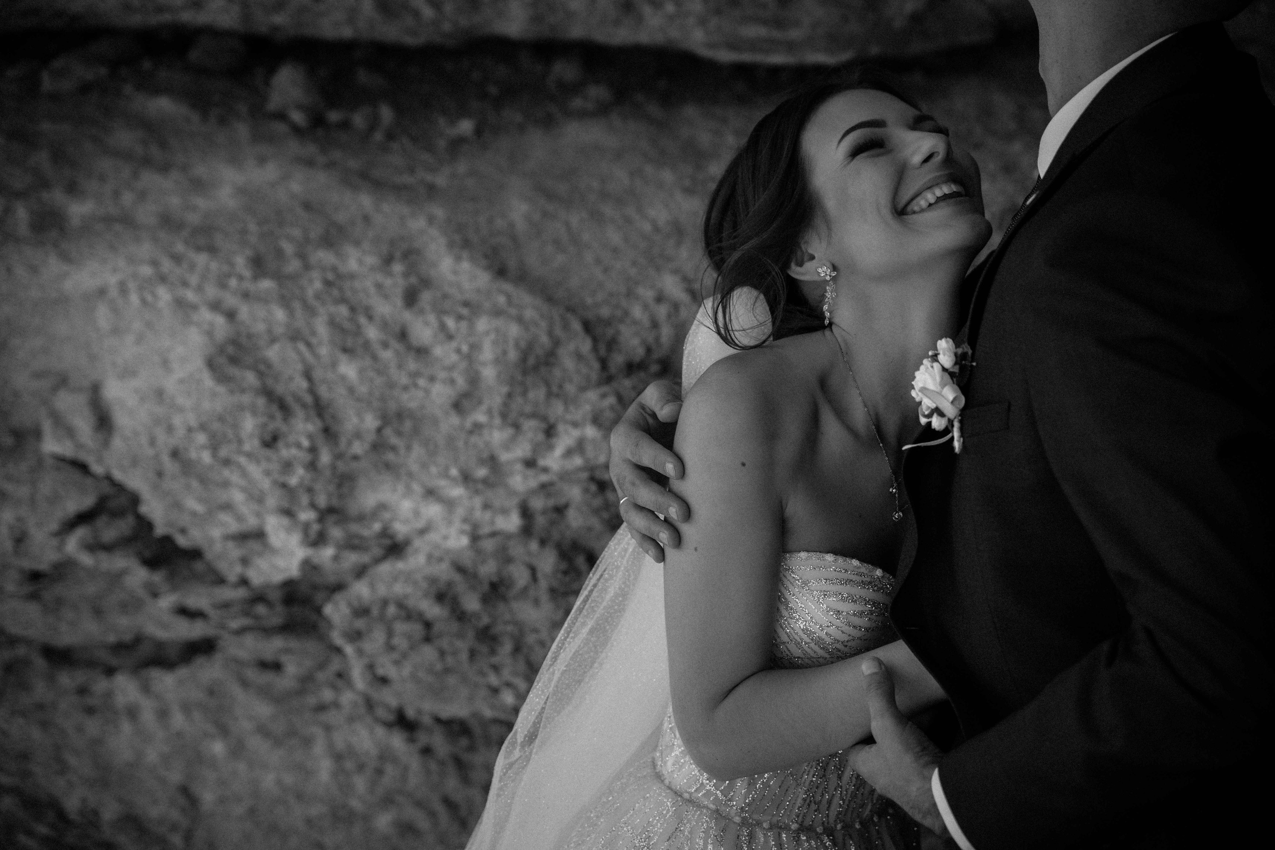 Половинки. Свадебный фотограф Мироманов Николай в Крыму