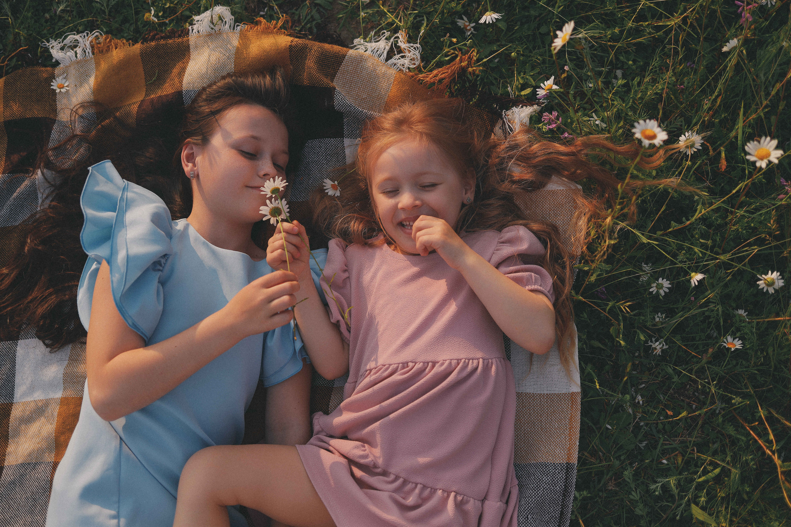 Сестрички. Свадебный фотограф Мироманов Николай в Крыму