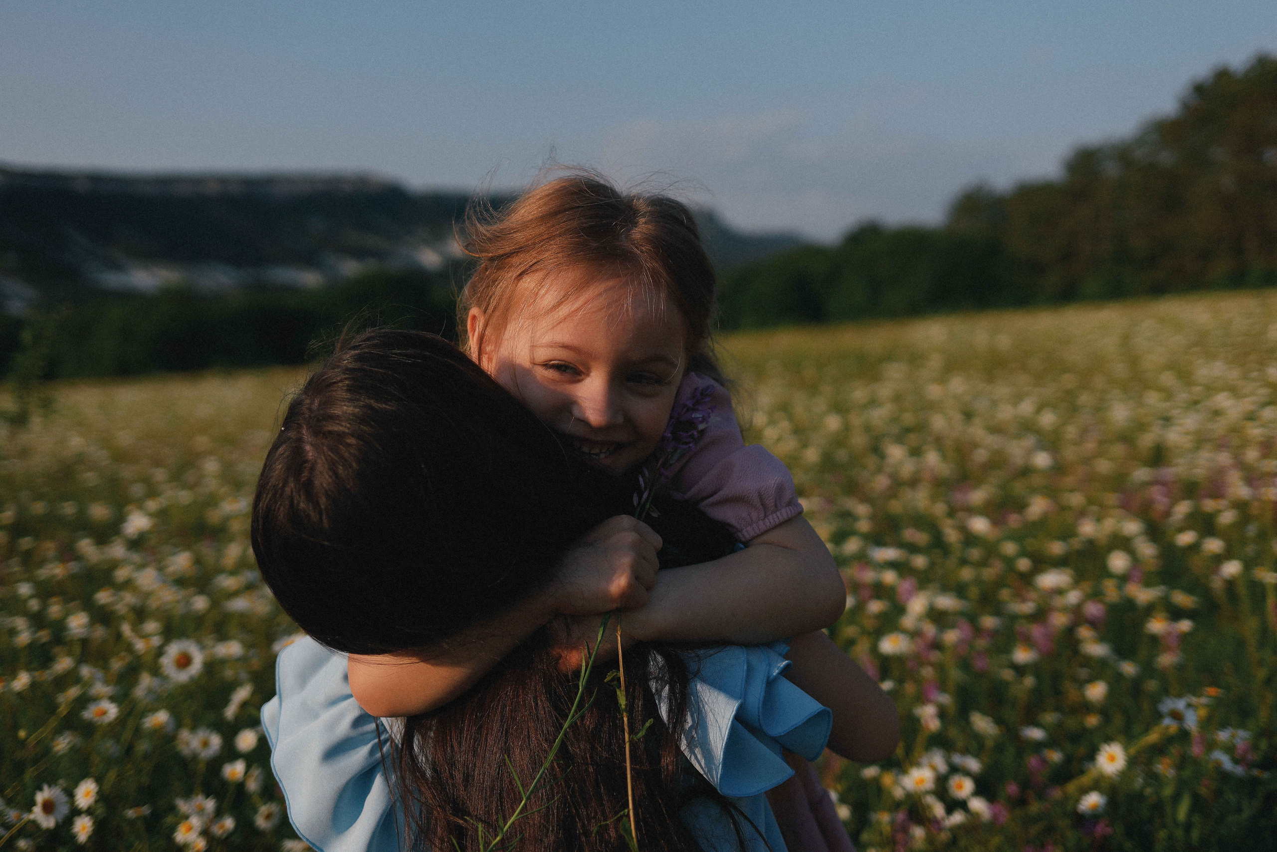 Сестрички. Свадебный фотограф Мироманов Николай в Крыму