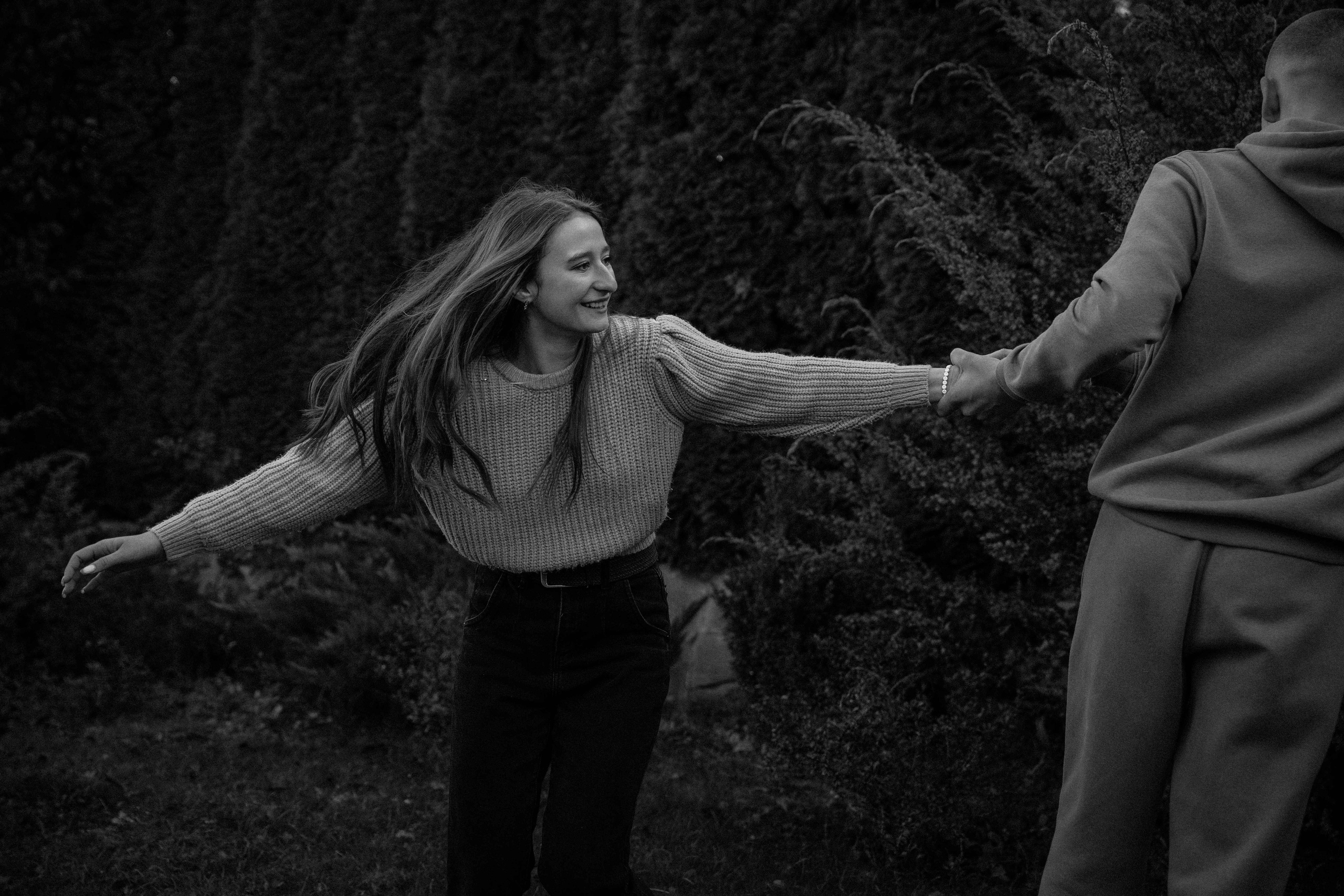 Чувства. Свадебный фотограф Мироманов Николай в Крыму