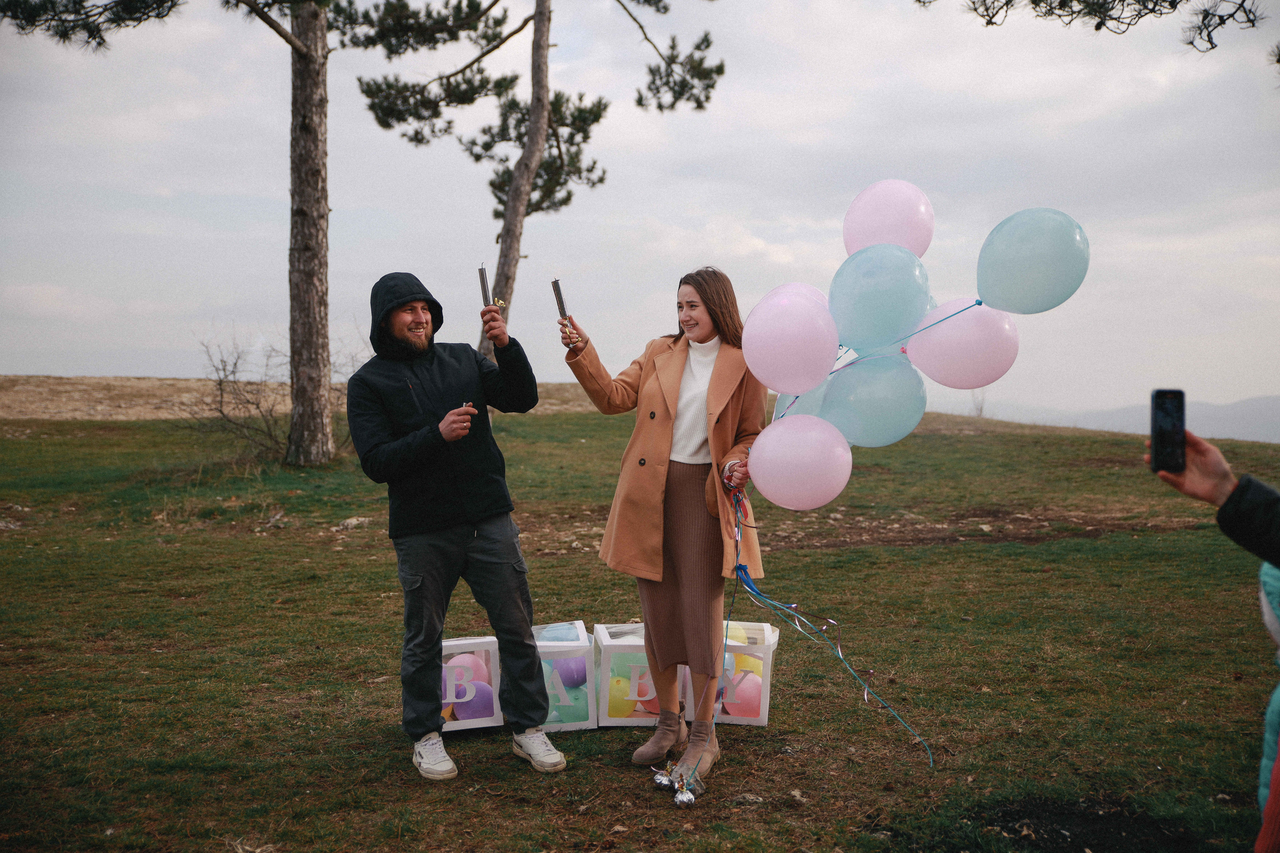 Маленький праздник с большой душой). Свадебный фотограф Мироманов Николай в Крыму