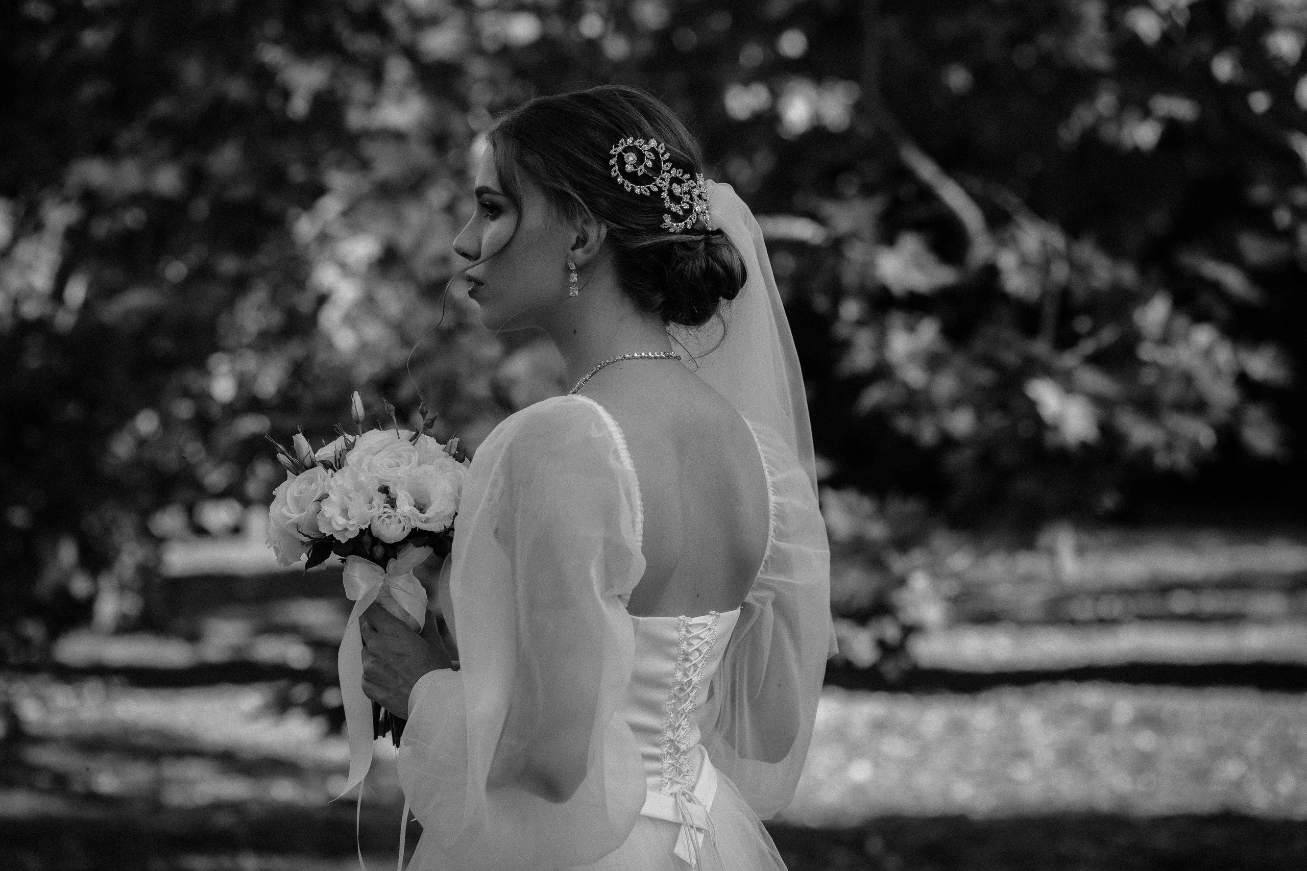 Ручки. Свадебный фотограф Мироманов Николай в Крыму