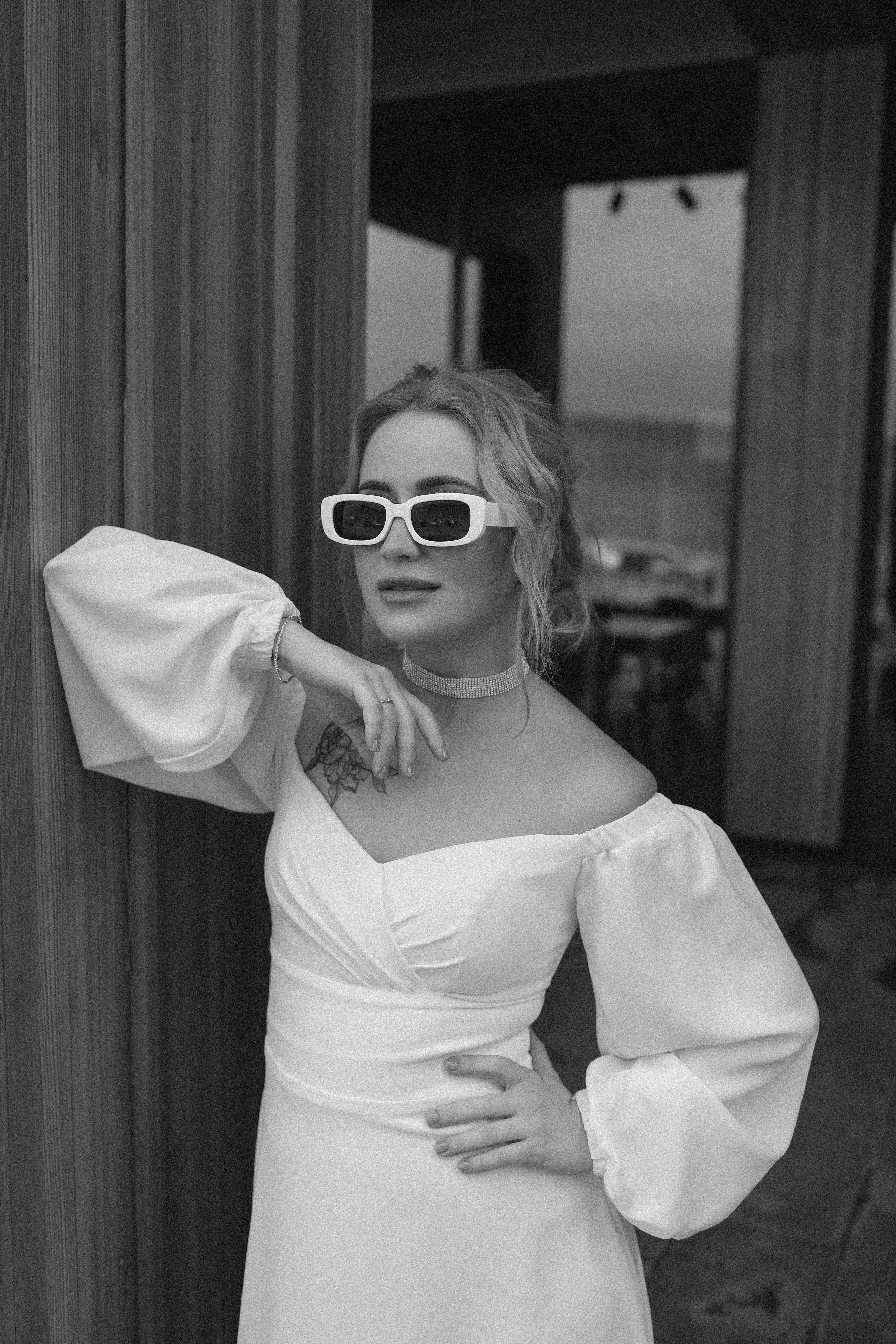 Одна любовь на двоих. Свадебный фотограф Мироманов Николай в Крыму