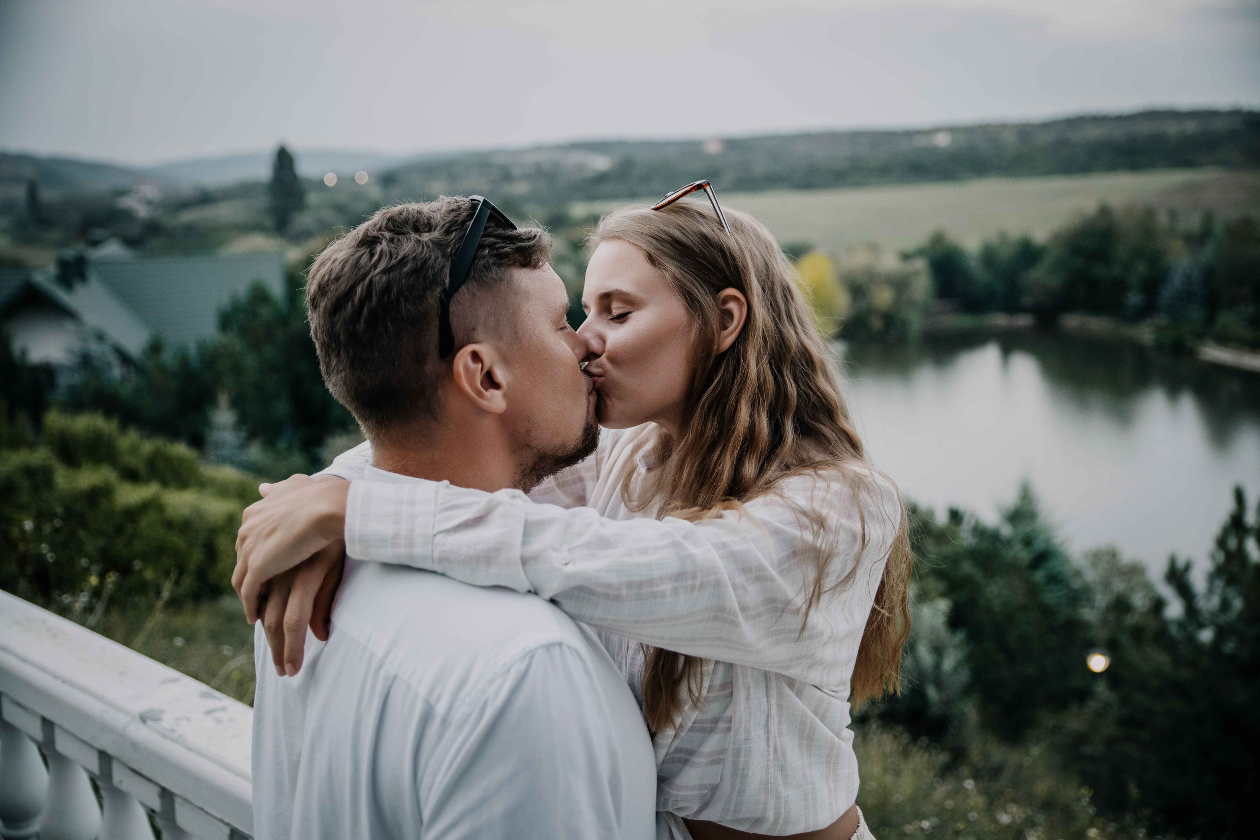 Только ты и я). Свадебный фотограф Мироманов Николай в Крыму