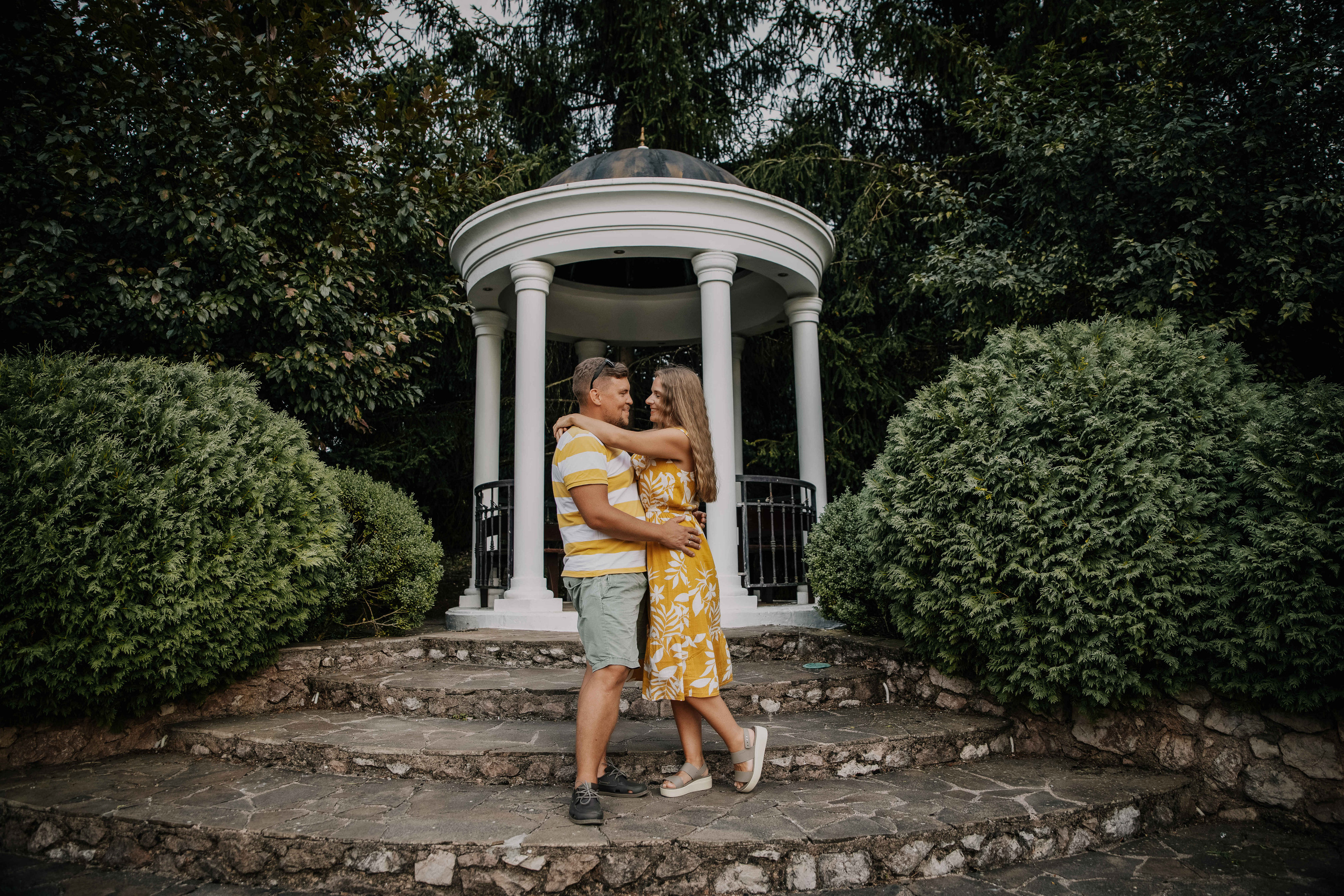 Только ты и я). Свадебный фотограф Мироманов Николай в Крыму