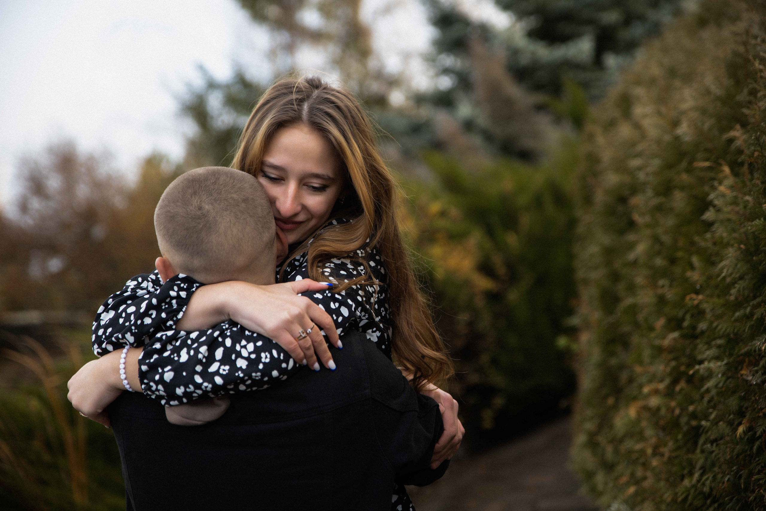 Чувства. Свадебный фотограф Мироманов Николай в Крыму
