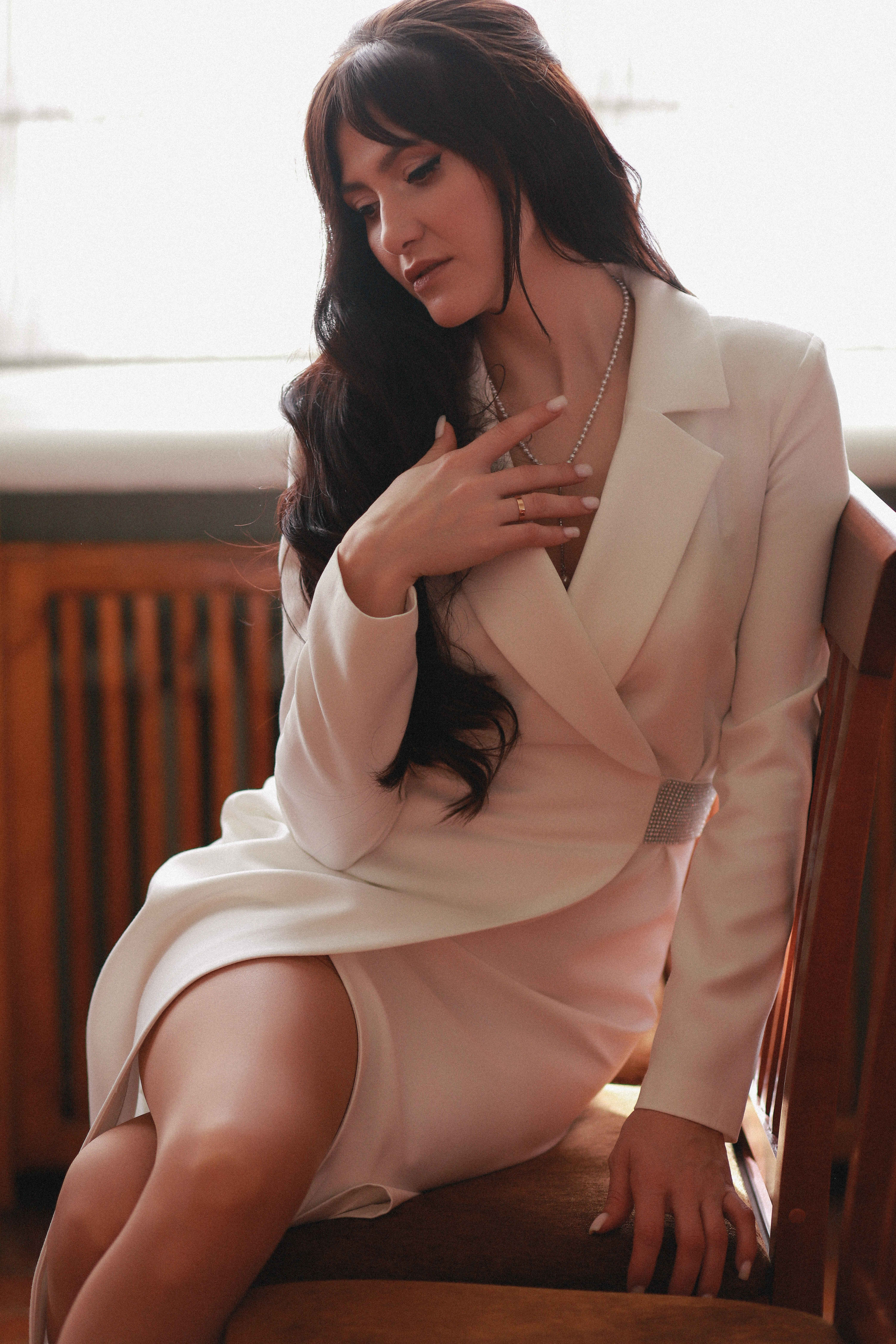 Настоящие. Свадебный фотограф Мироманов Николай в Крыму