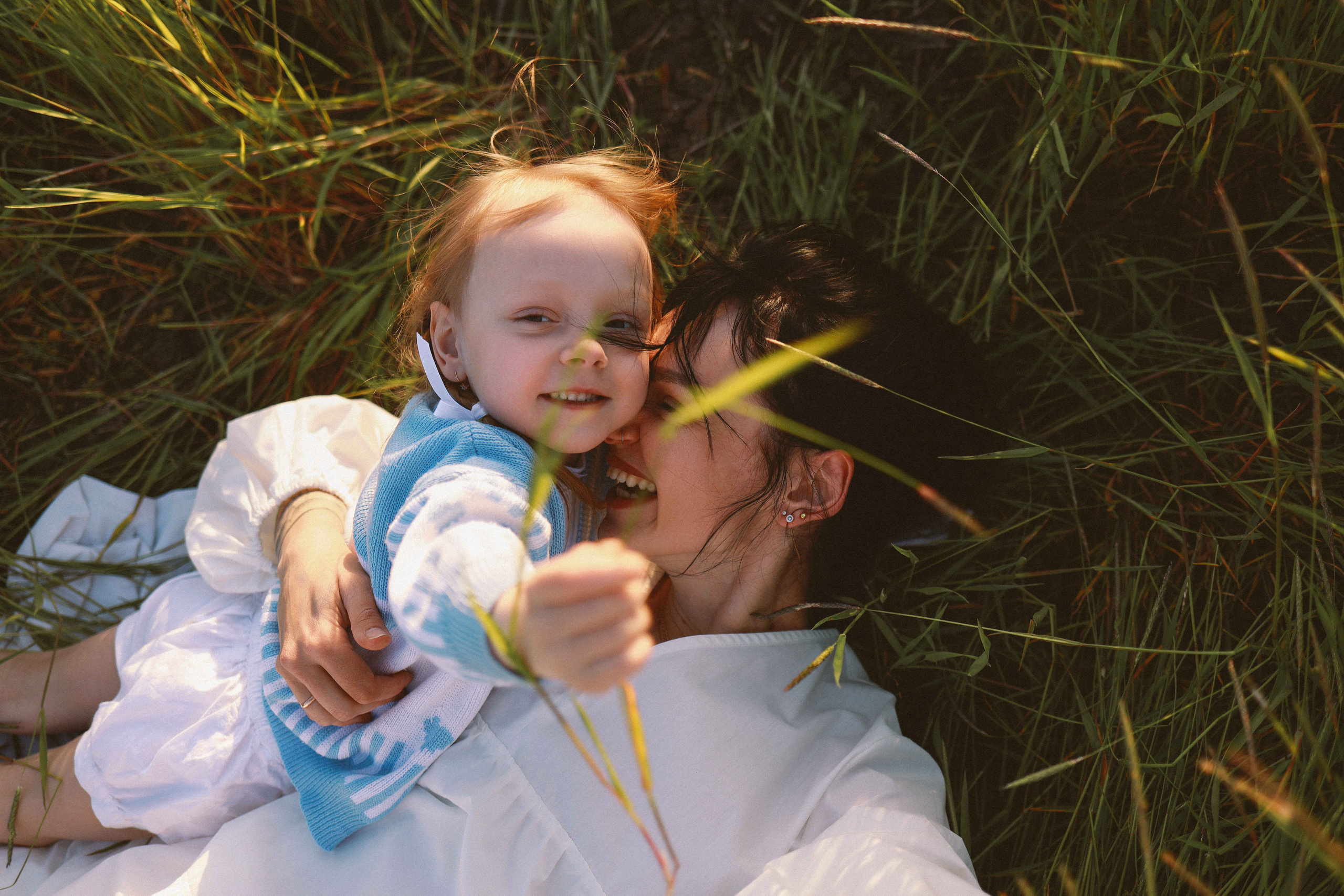 Солнышко в руках). Свадебный фотограф Мироманов Николай в Крыму