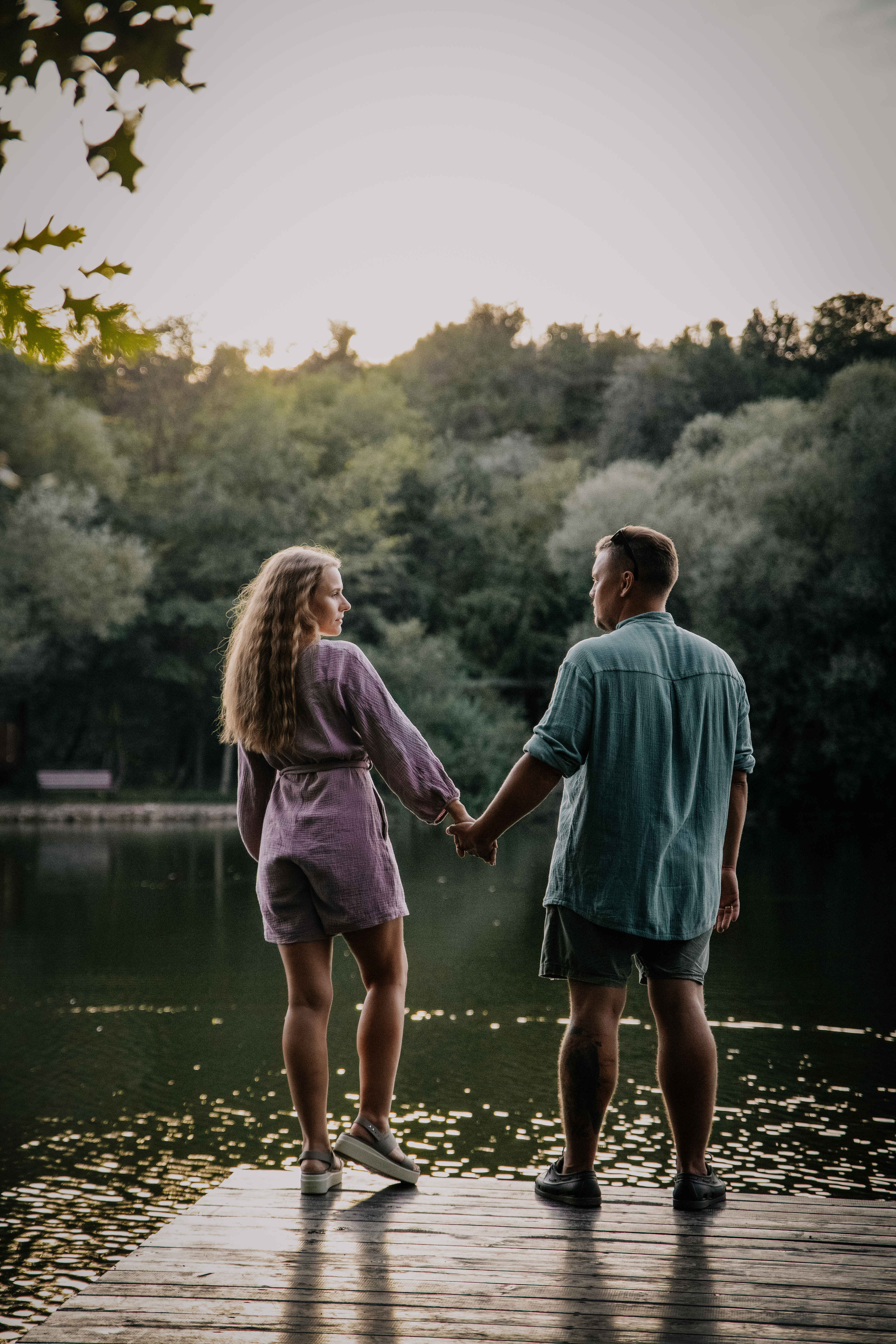 Только ты и я). Свадебный фотограф Мироманов Николай в Крыму