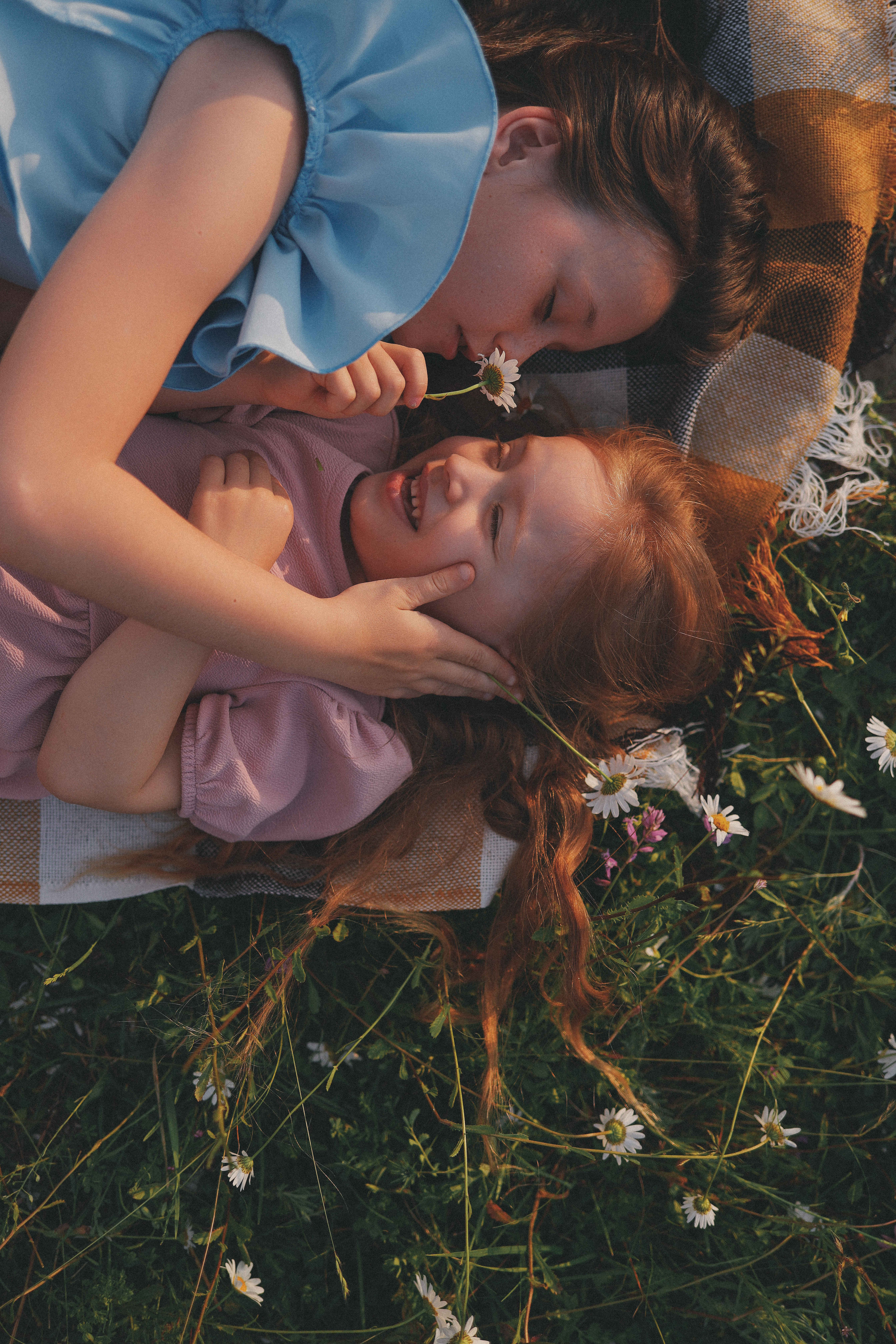 Сестрички. Свадебный фотограф Мироманов Николай в Крыму