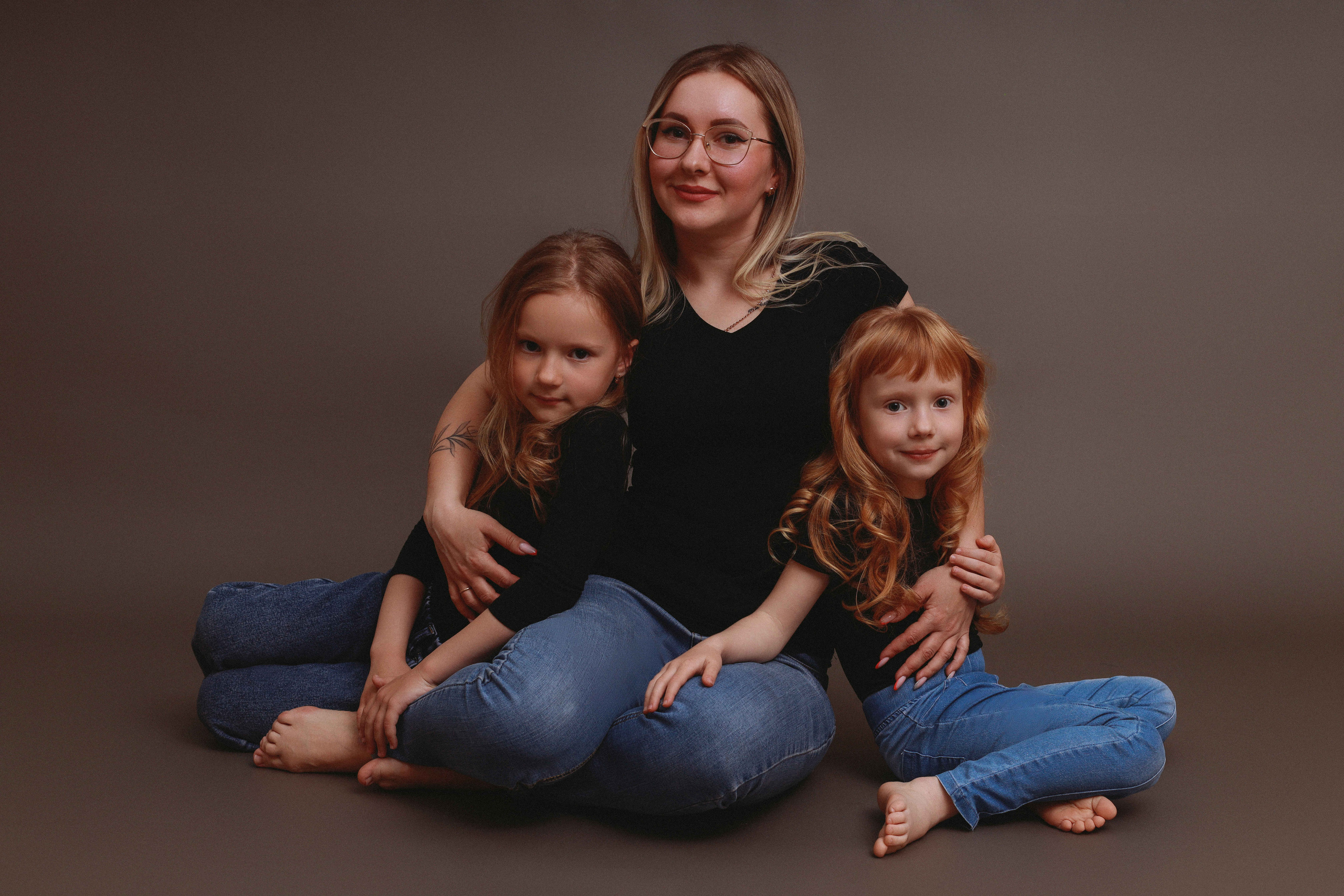 Любовь мамы). Свадебный фотограф Мироманов Николай в Крыму